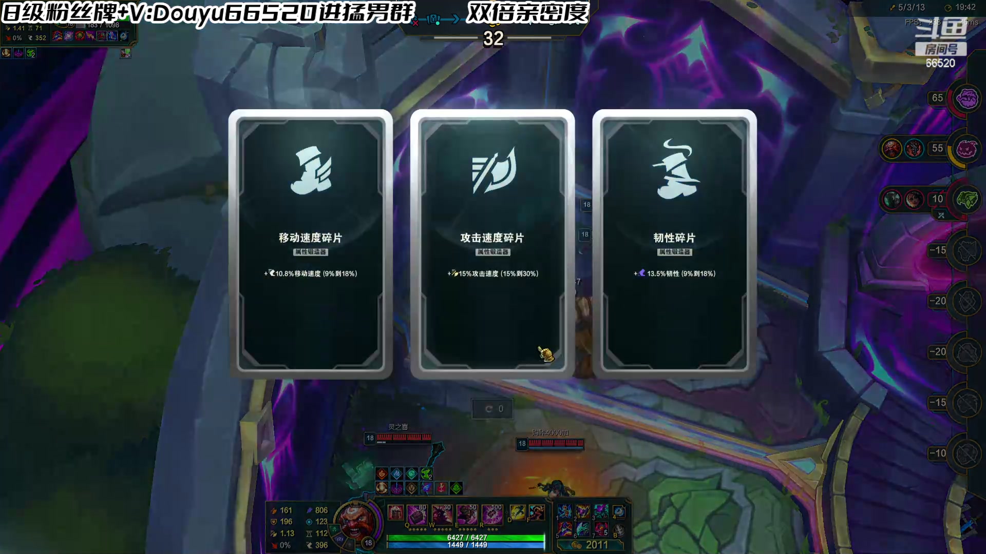 【2024-04-28 14点场】牛奶MilkGod：MilkGod：斗魂猛男