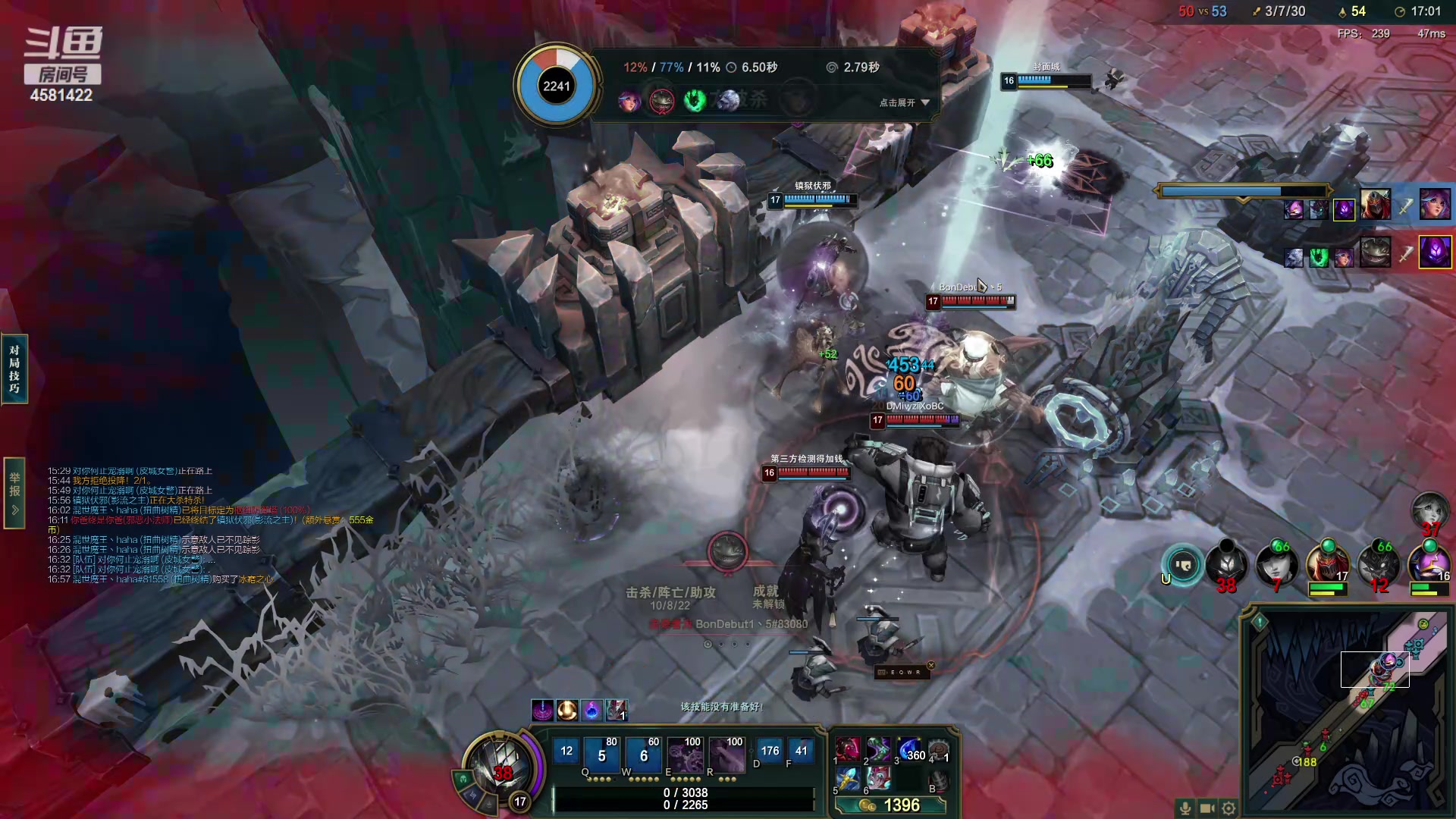 【2024-04-27 20点场】迷人的卿姐姐i：欢乐的时光开始啦 4581422