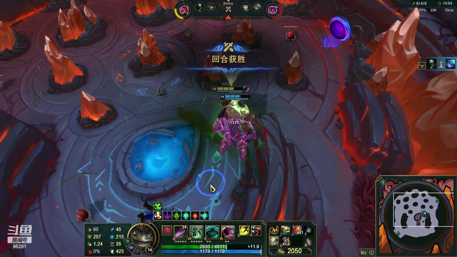 【2024-04-27 22点场】东北大鹌鹑：东北大鹌鹑 恐怖如斯