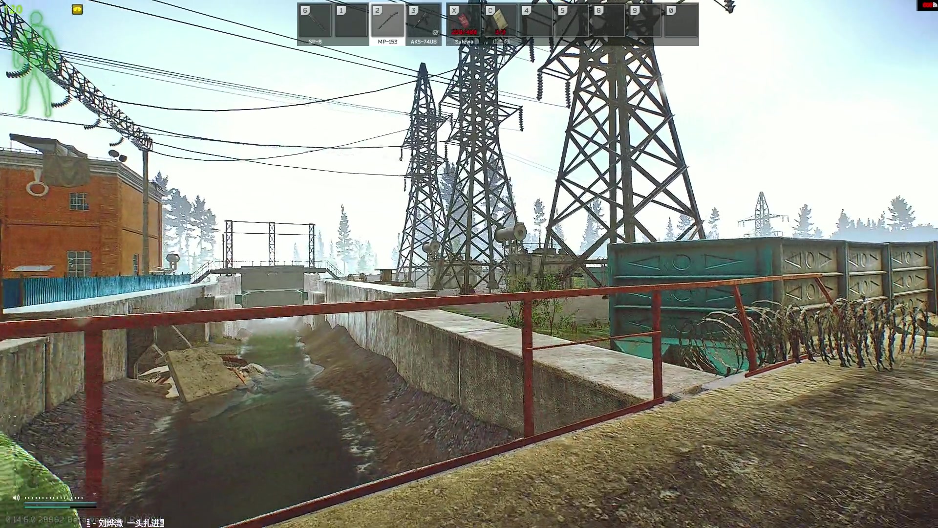 【2024-04-28 21点场】斯祥丶：老板点播塔科夫3X4