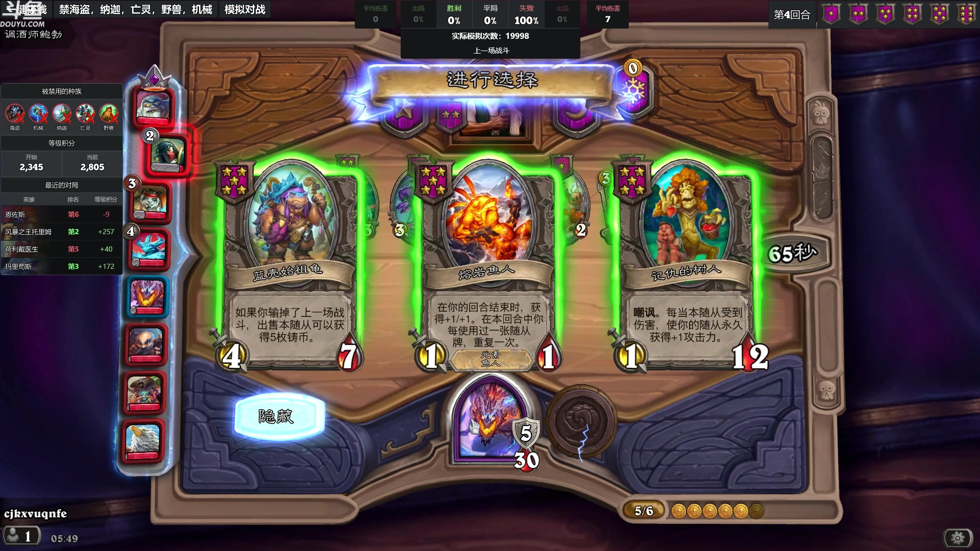 【2024-04-25 05点场】wenshen589：哪有这么容易倒下！