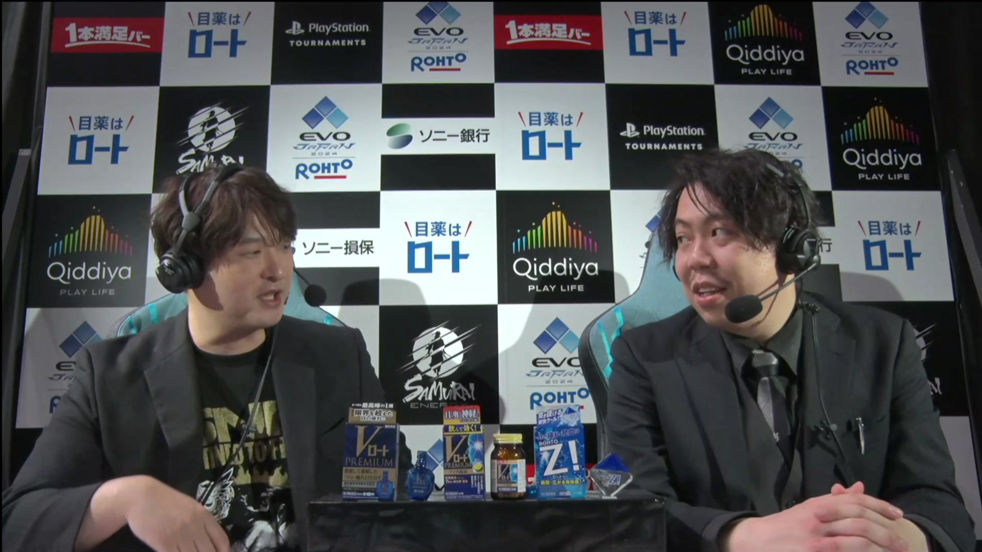 【2024-04-28 09点场】猫叔灬灬：【猫叔】EVO拳皇总决赛 看孩导夺冠~~