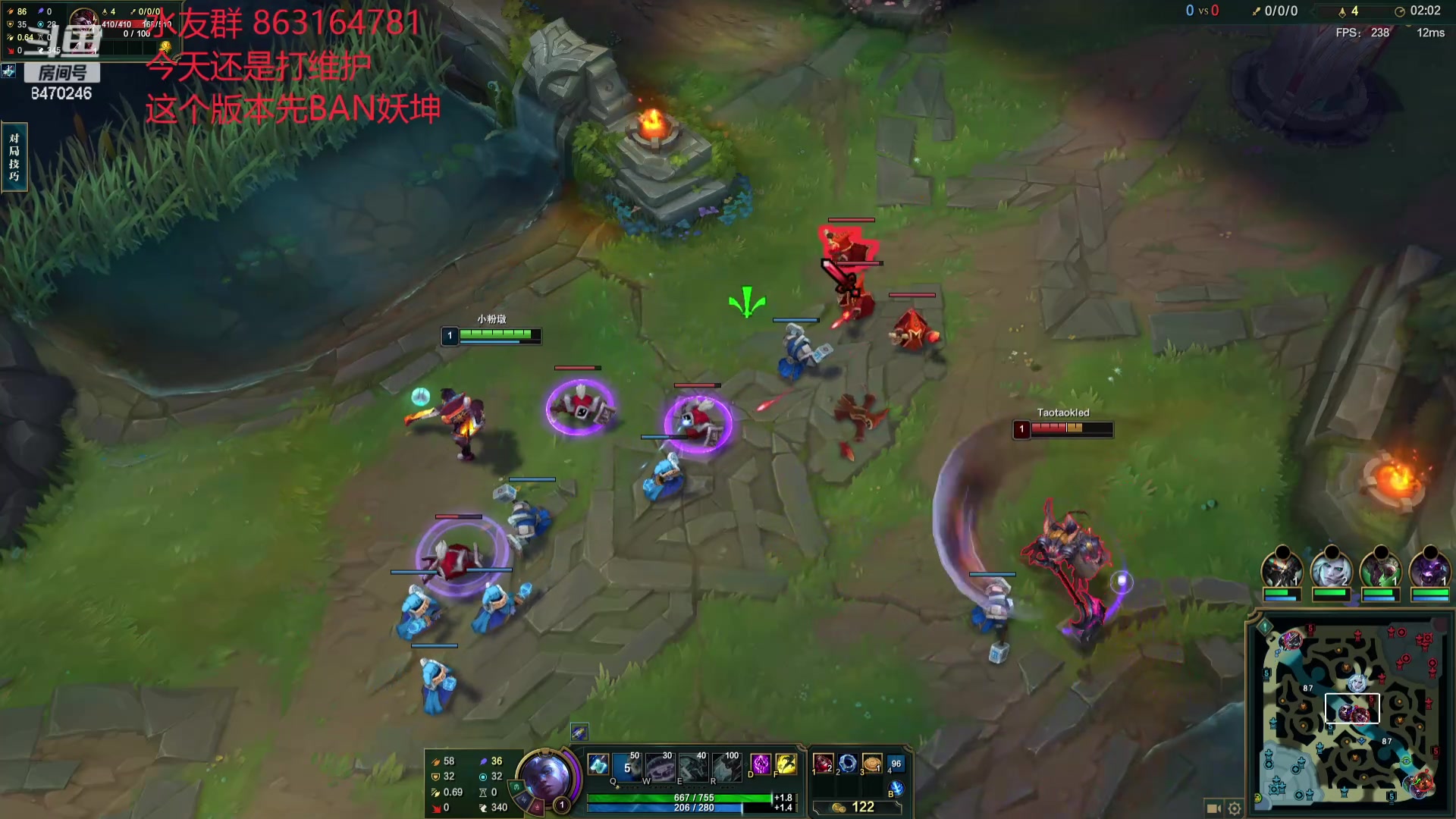 【2024-04-28 20点场】小老板丶艾克：每天都是维护环节