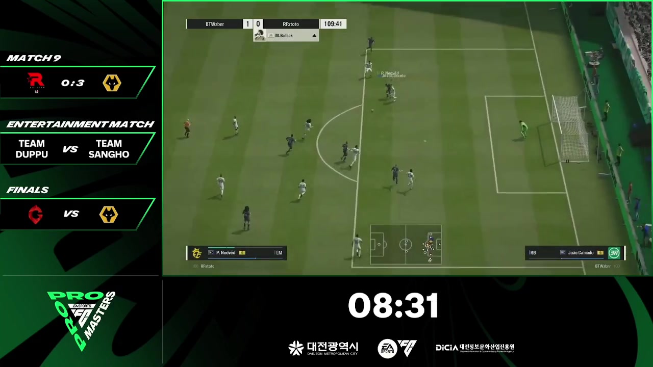 【2024-04-29 21点场】A胖瘦了：录像-FCPro大师赛狼队夺冠！