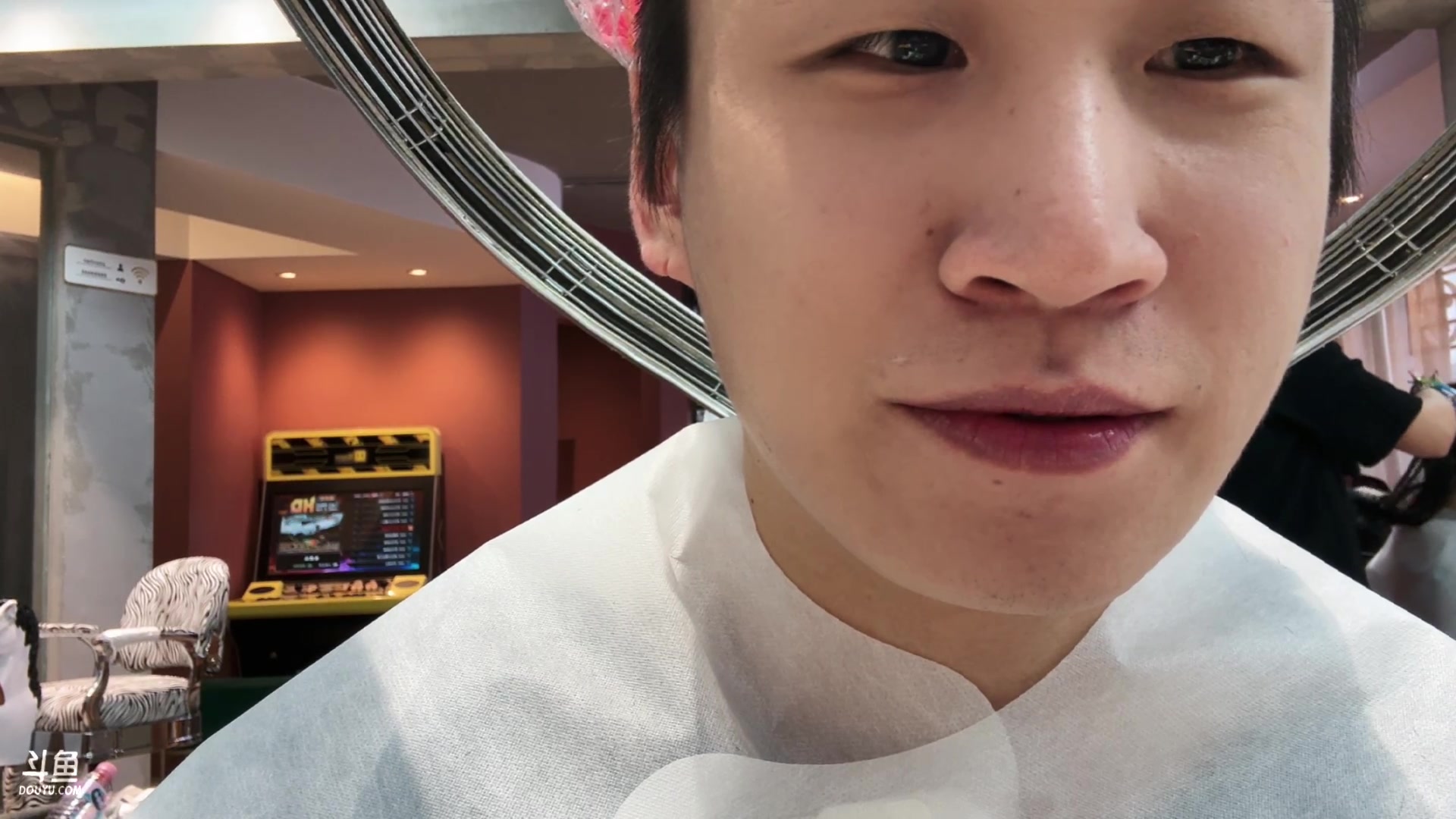 【2024-04-29 15点场】阿俊丶ll：【阿俊】等下可能户外