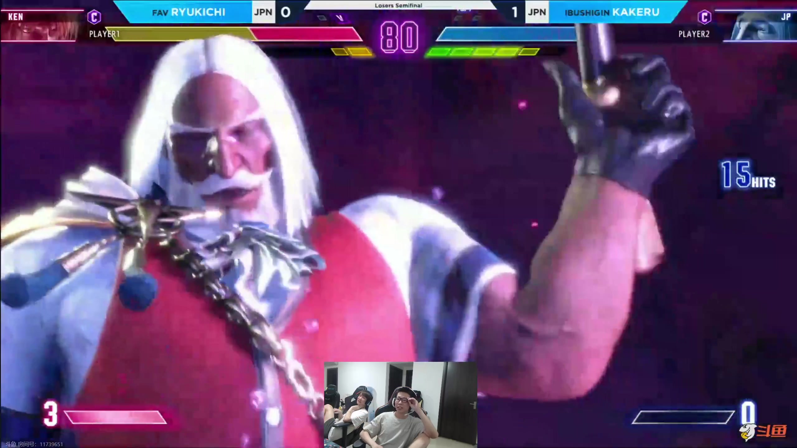 【2024-04-29 18点场】余小C真的很强：余小C：康特之神方可上分！