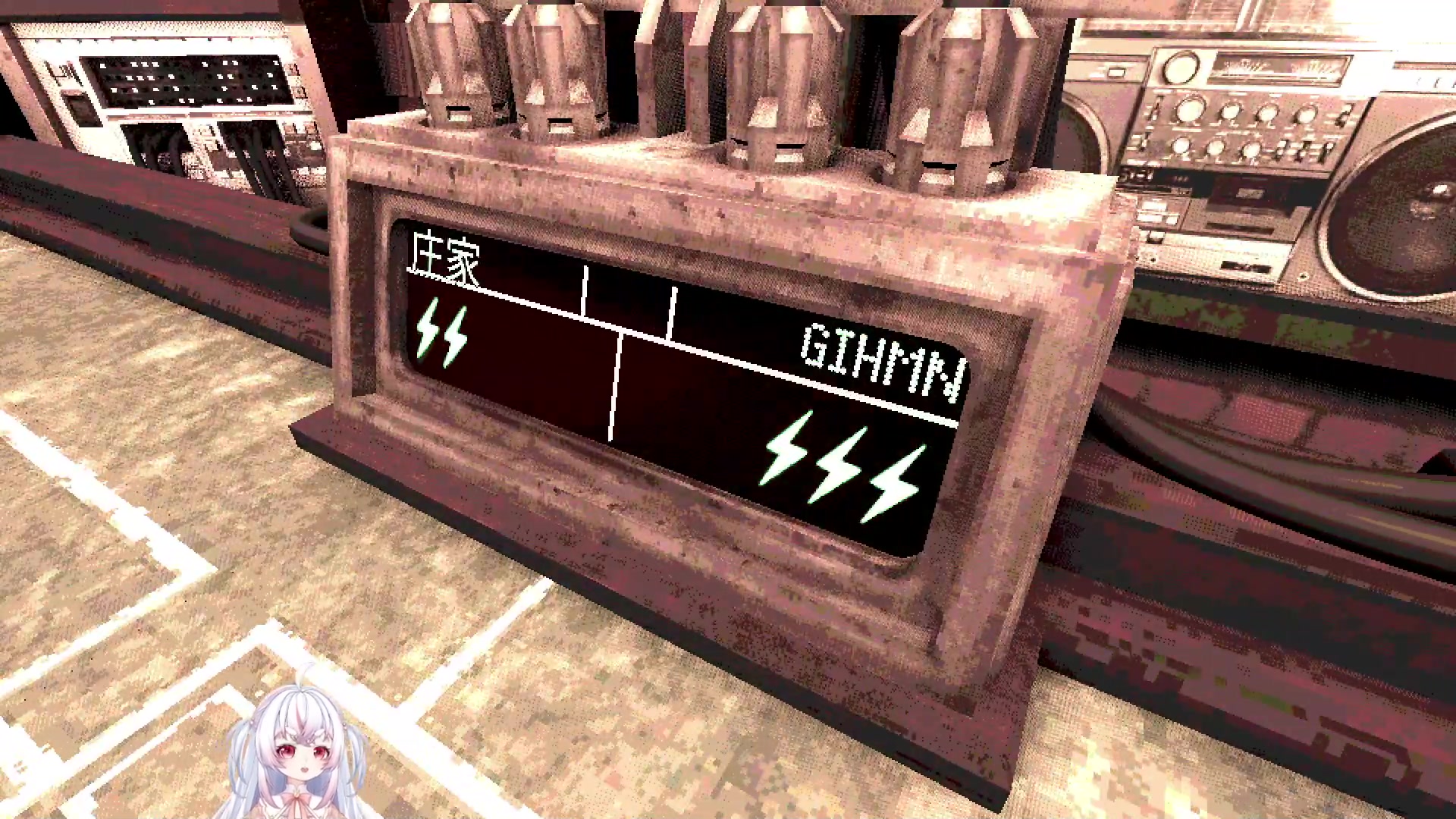 【2024-04-28 06点场】小猪哼x：周日清空荧光棒啦！！！