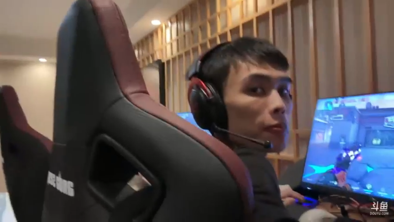 【2024-04-27 20点场】刘俊豪adc：【非常互娱】无畏契约康复日记!!!