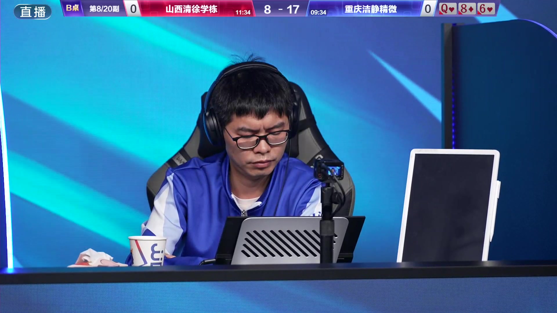 【2024-04-29 17点场】JJ斗地主官方：八强擂台竞技，殊胜之战！