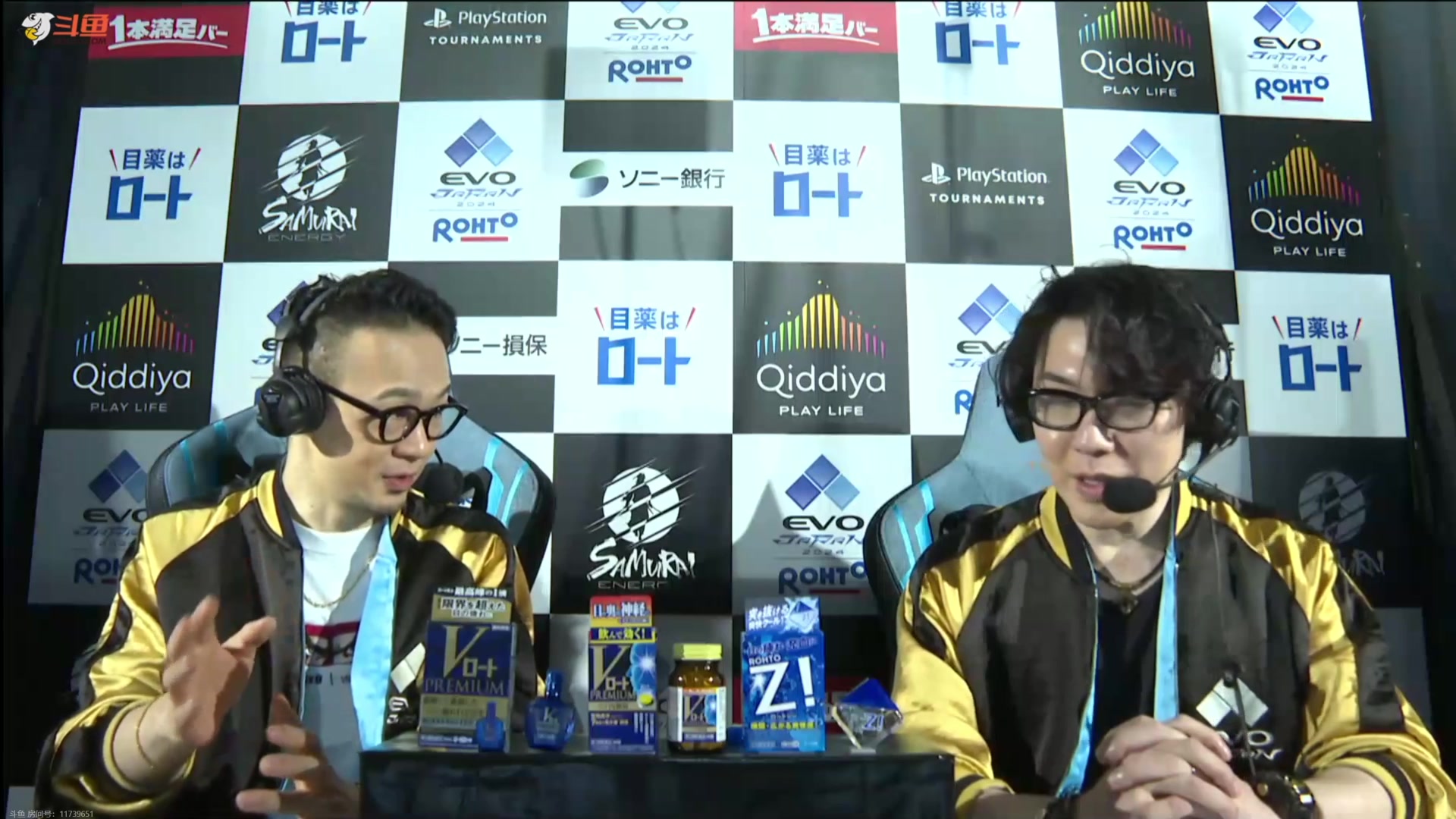 【2024-04-29 18点场】猫叔灬灬：【猫叔】EVO日本 街霸6 总决赛 加油