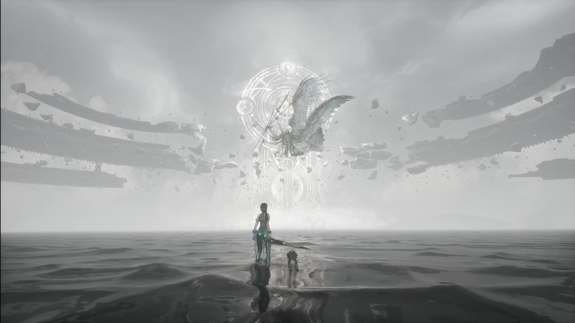 【2024-04-28 21点场】猫叔灬灬：【猫叔】剑星 今晚大结局~~~