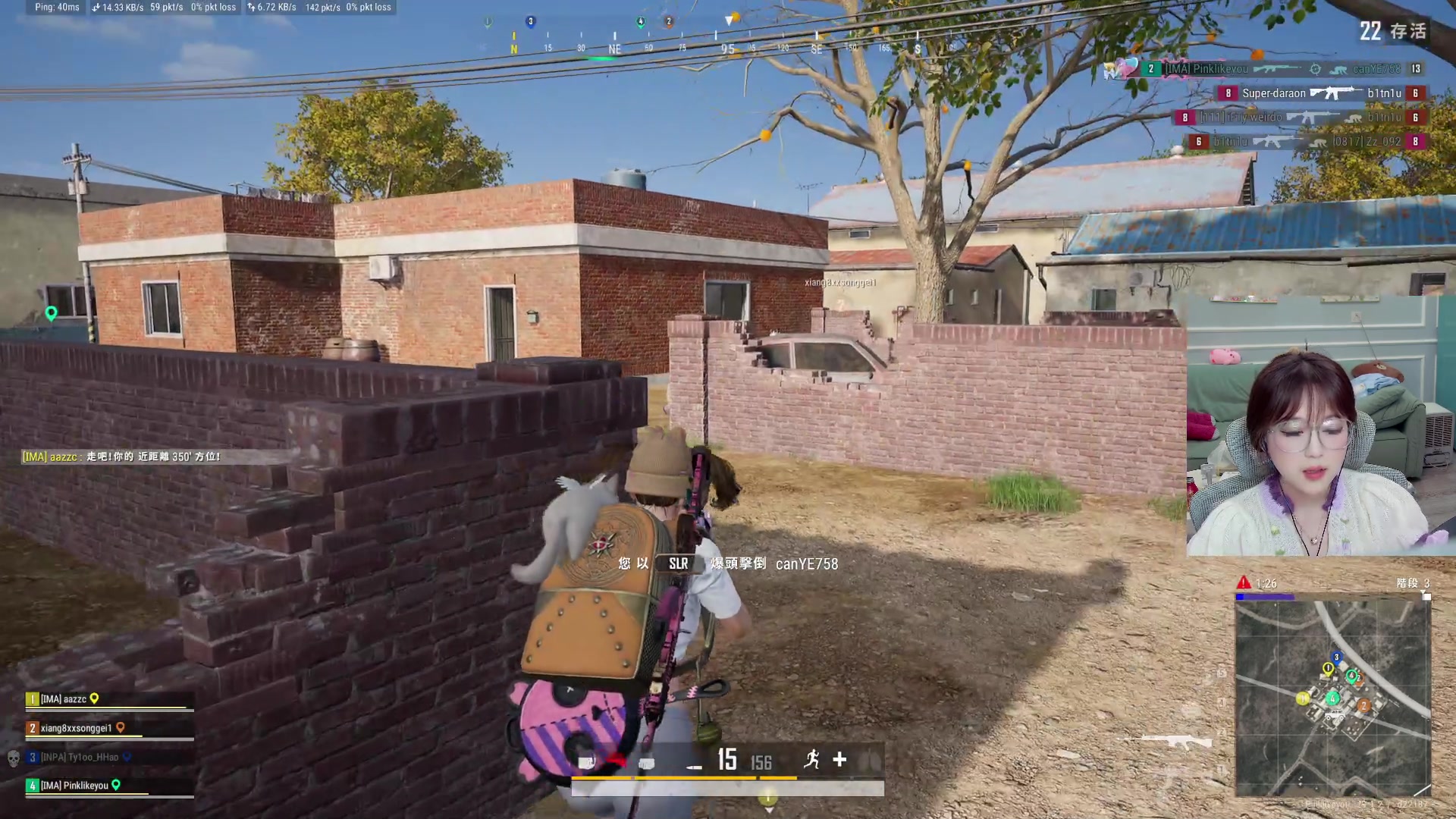 【2024-04-29 04点场】A妹A妹：【呆猪】10011