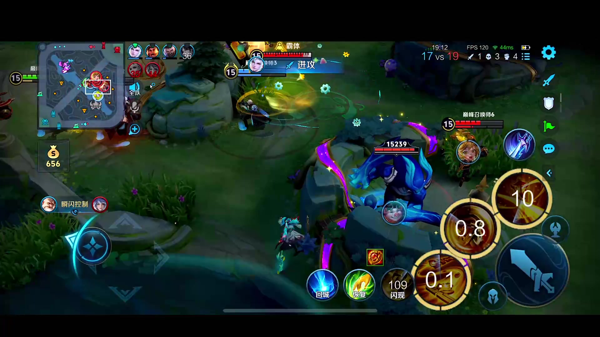 【2024-04-29 18点场】自小语：复活吧我的爱人啊啊啊啊