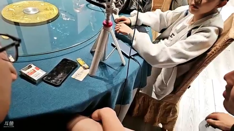 【2024-04-29 18点场】火力堂主：《小猪筷跑》长沙团播！