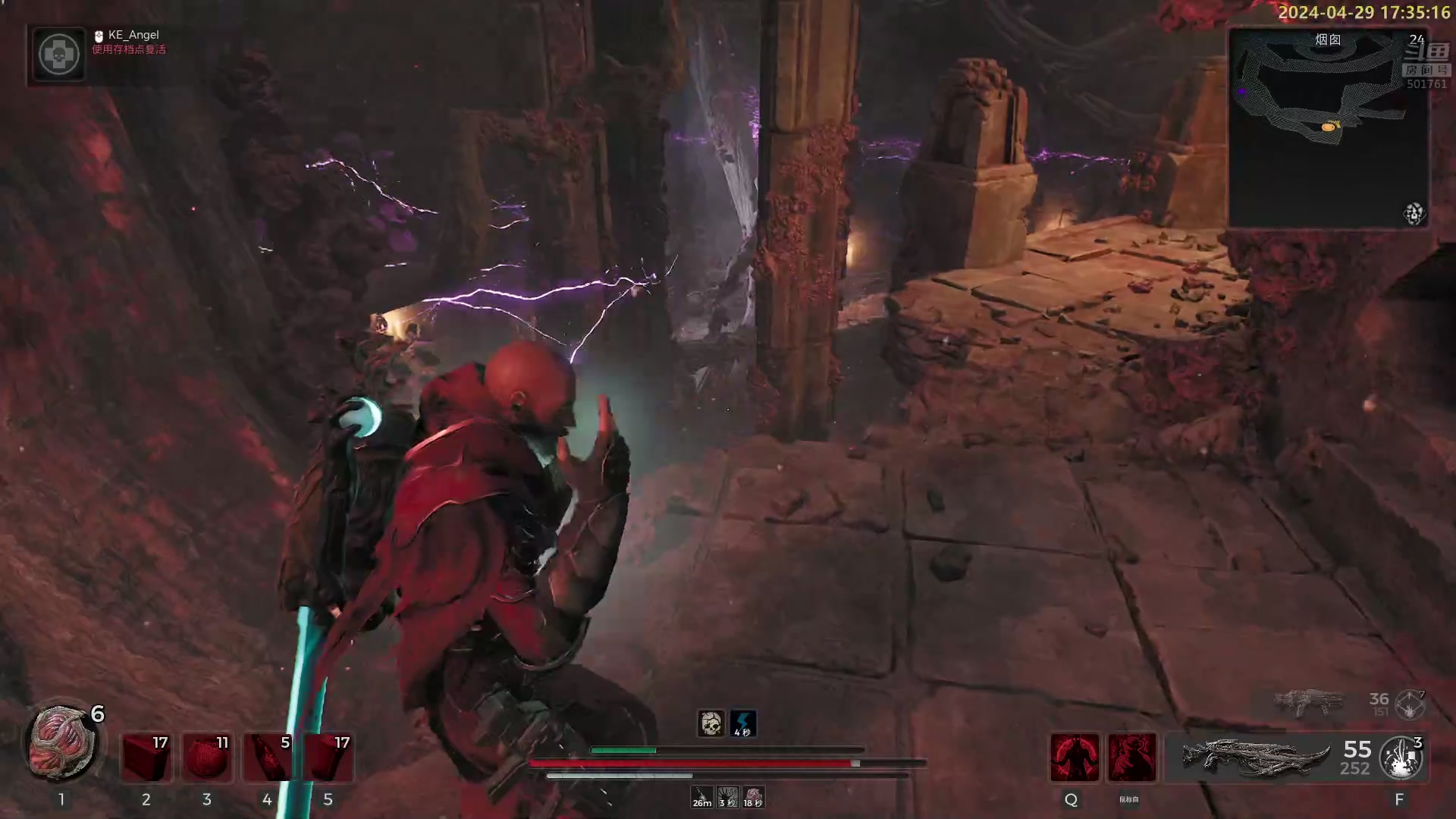 【2024-04-29 17点场】白白的胖胖呀：⭐️加油！冲鸭⭐️