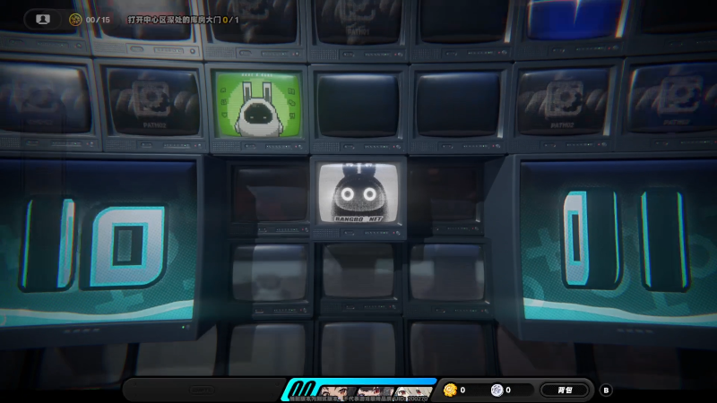 【绝区零】FC老弊的精彩时刻 20240430 00点场