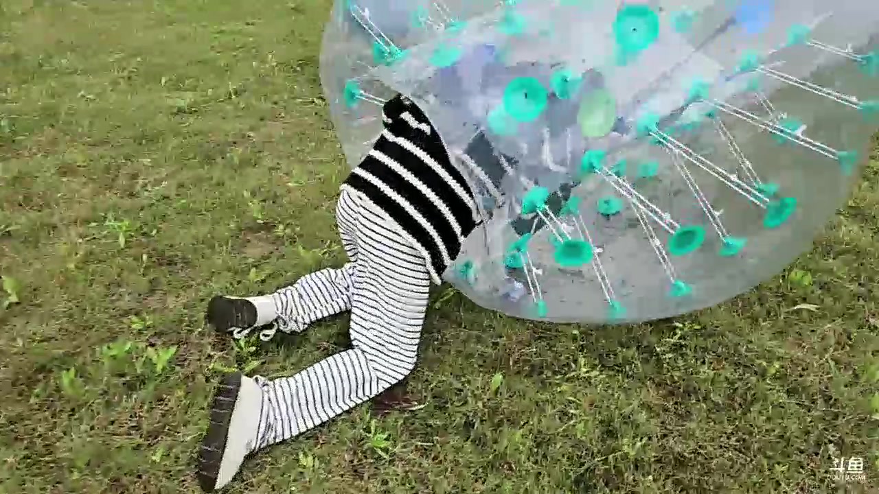 【2024-05-01 16点场】火力堂主：《小猪筷跑》长沙团播的一天！