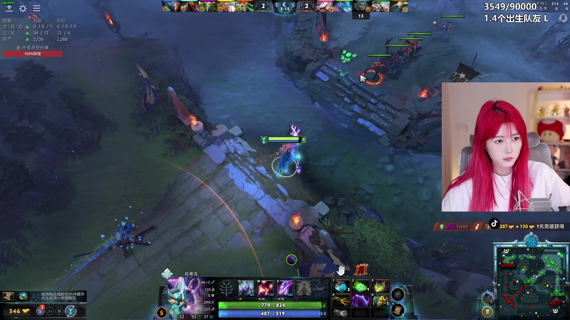 【2024-05-01 01点场】A妹A妹：【呆猪】10011