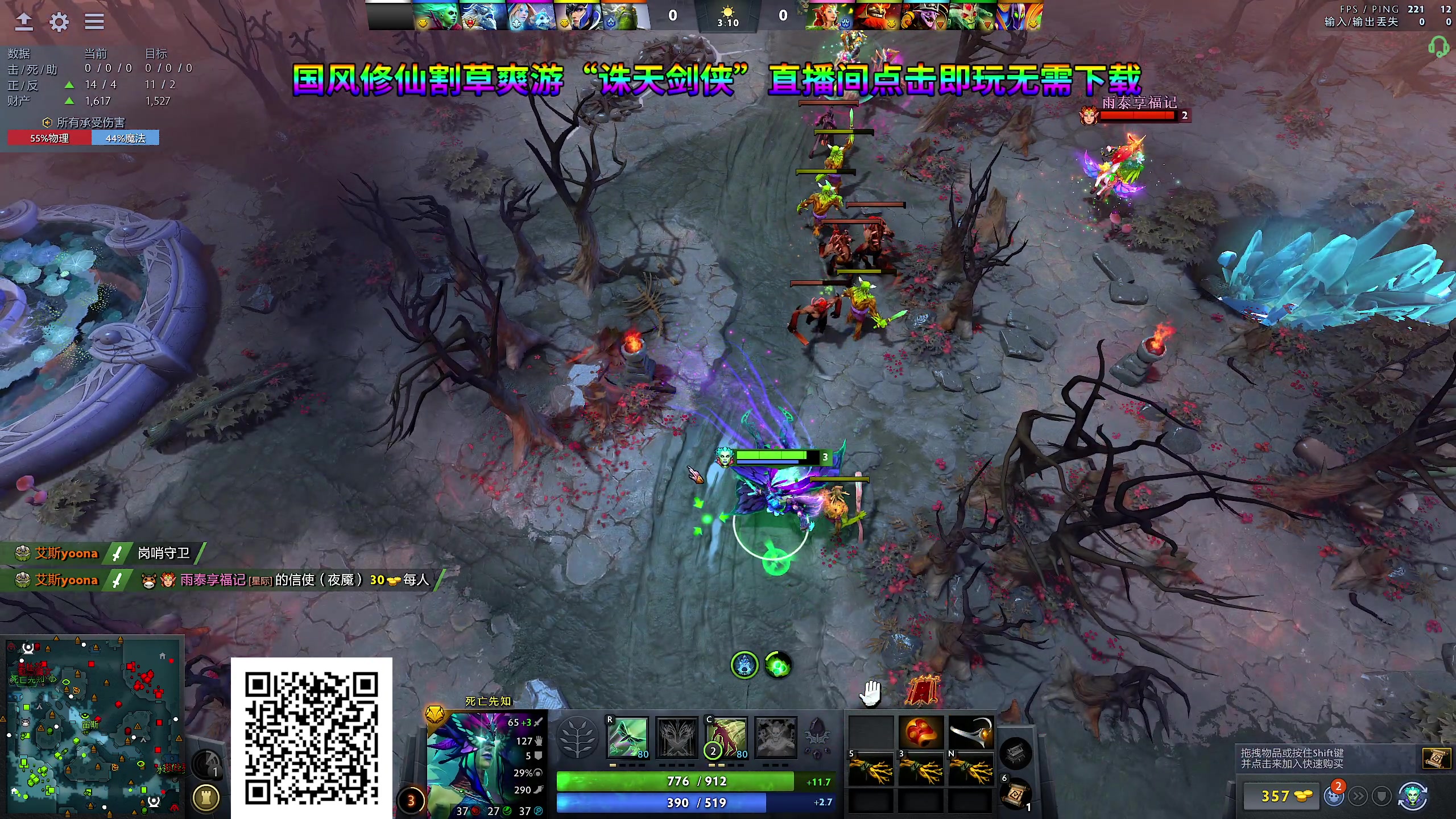 【2024-05-01 14点场】yyfyyf：随便玩玩! 9999