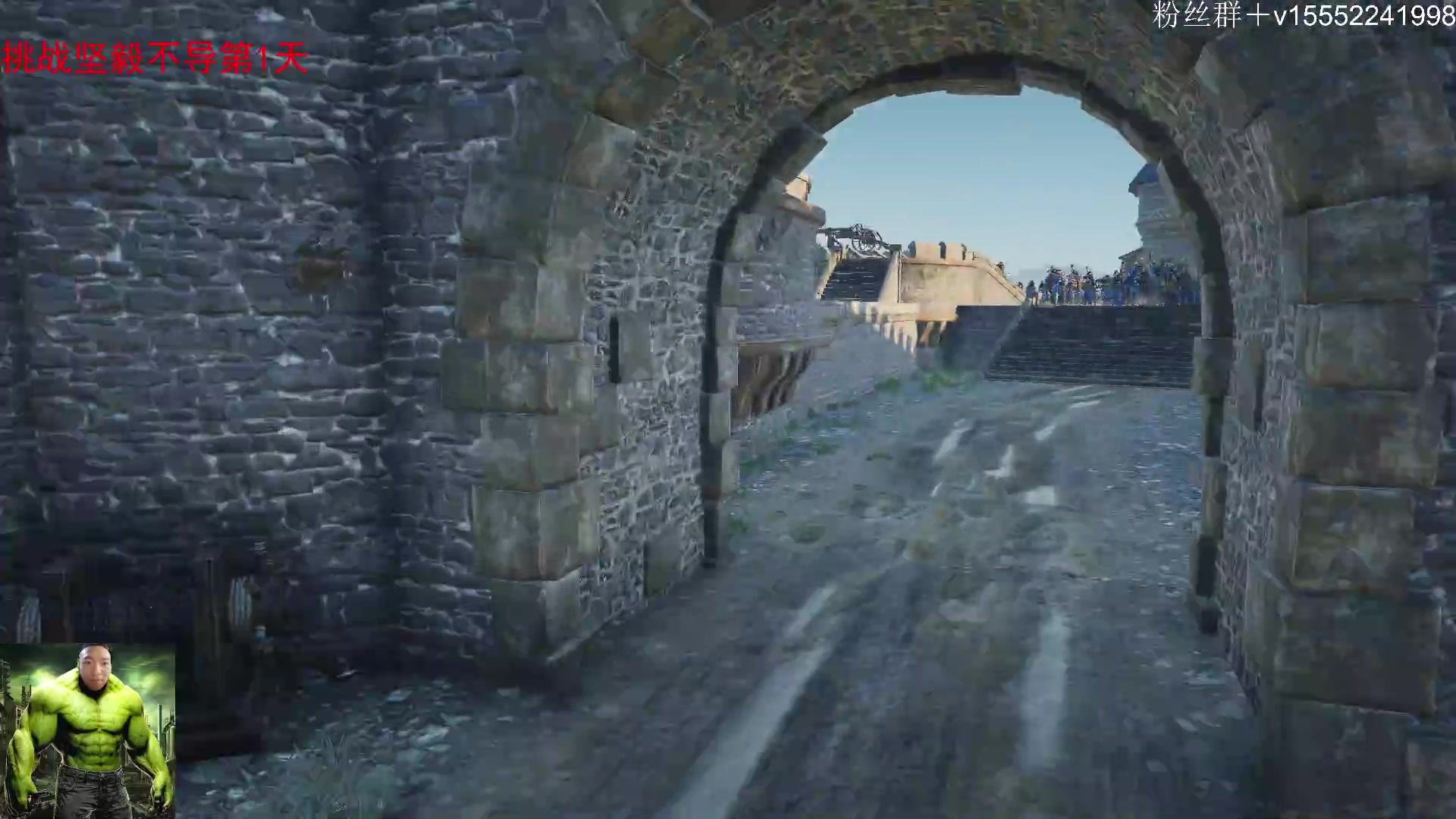 【2024-05-01 13点场】那路托丶：这游戏还有萌新莫得