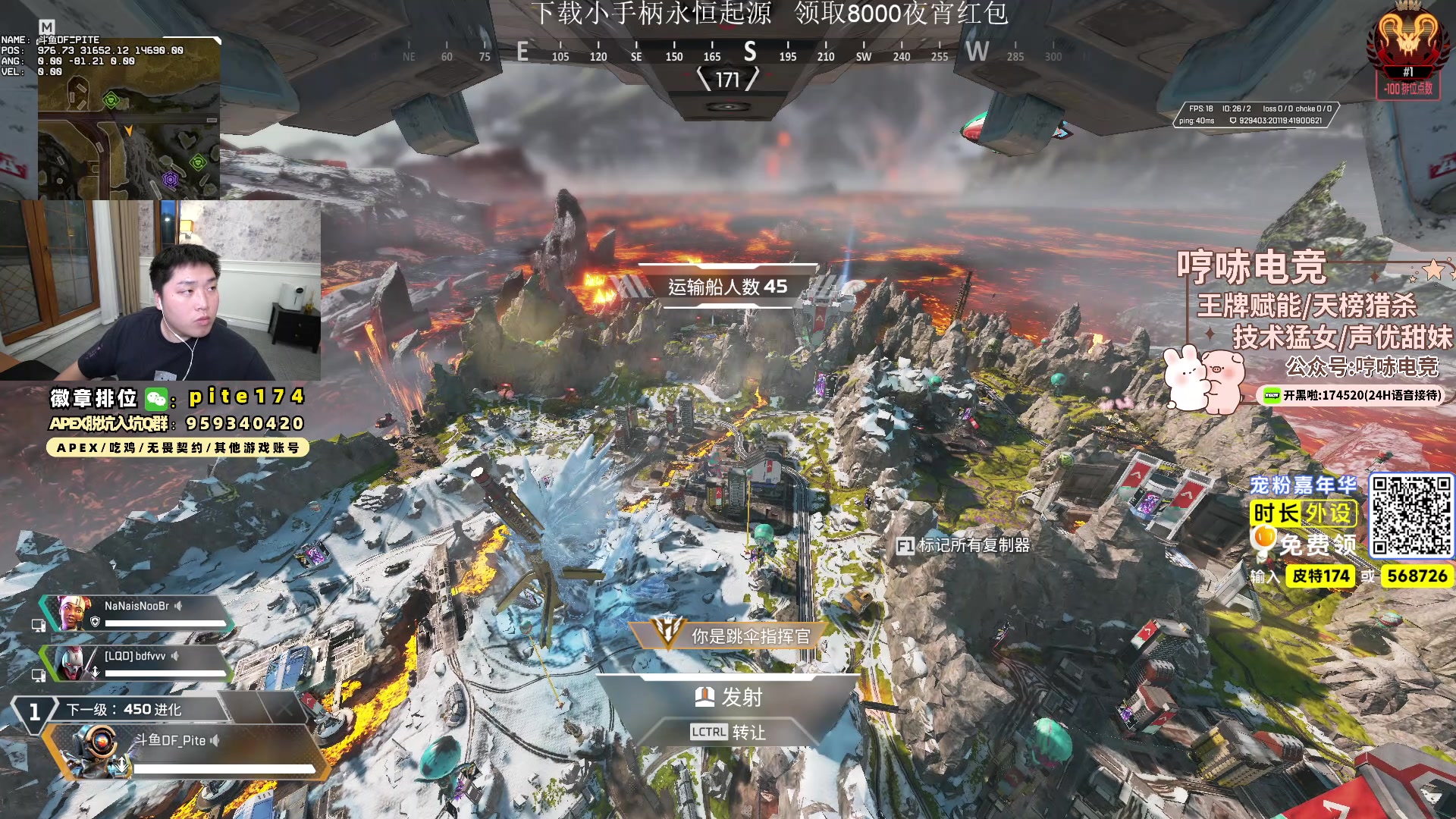 【2024-05-01 04点场】皮特174：劳动节当劳模