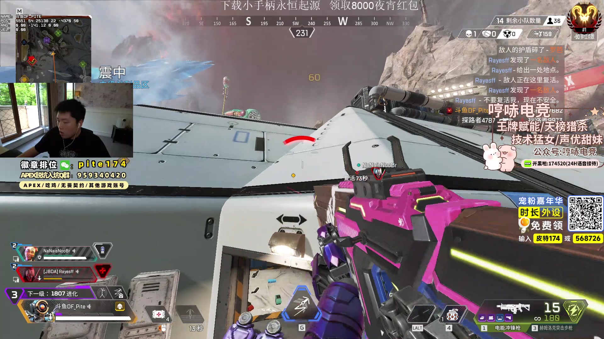 【2024-05-01 09点场】皮特174：劳动节当劳模