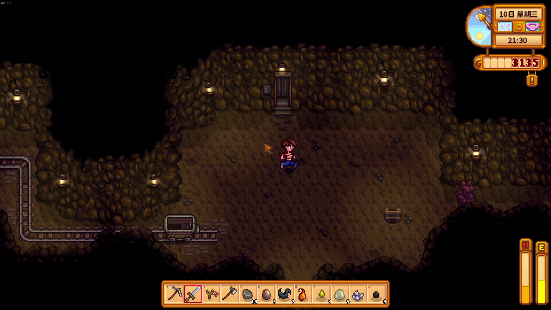 【2024-05-01 00点场】主播帝王：帝帝的游戏教室