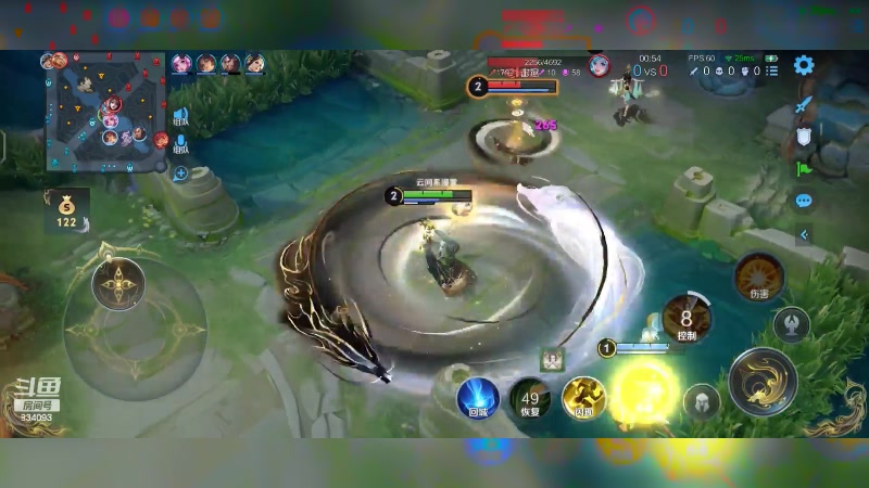 【2024-05-01 21点场】小飞Avery：国服小乔：五一快乐鸭