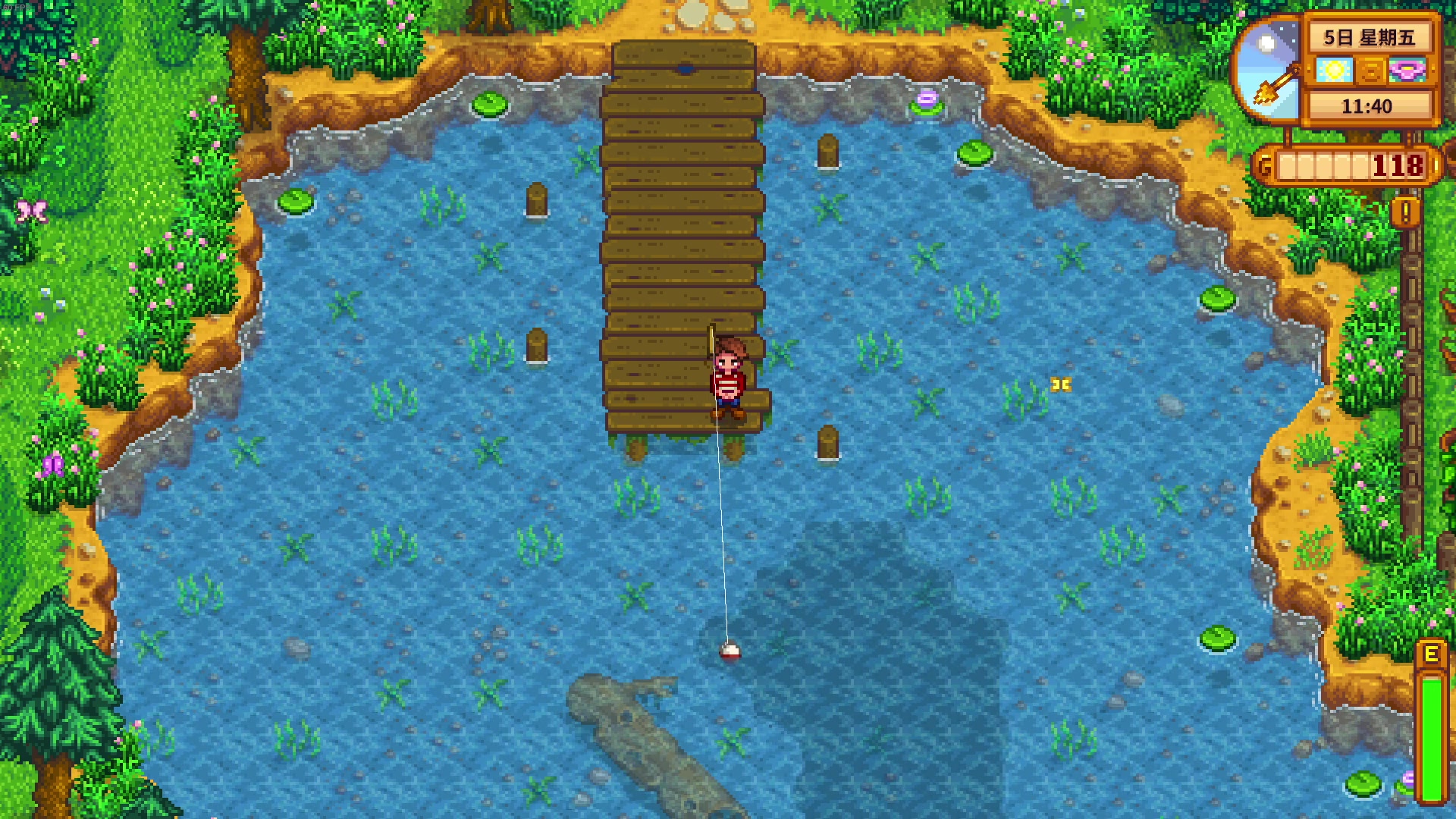 【2024-04-30 23点场】主播帝王：帝帝的游戏教室