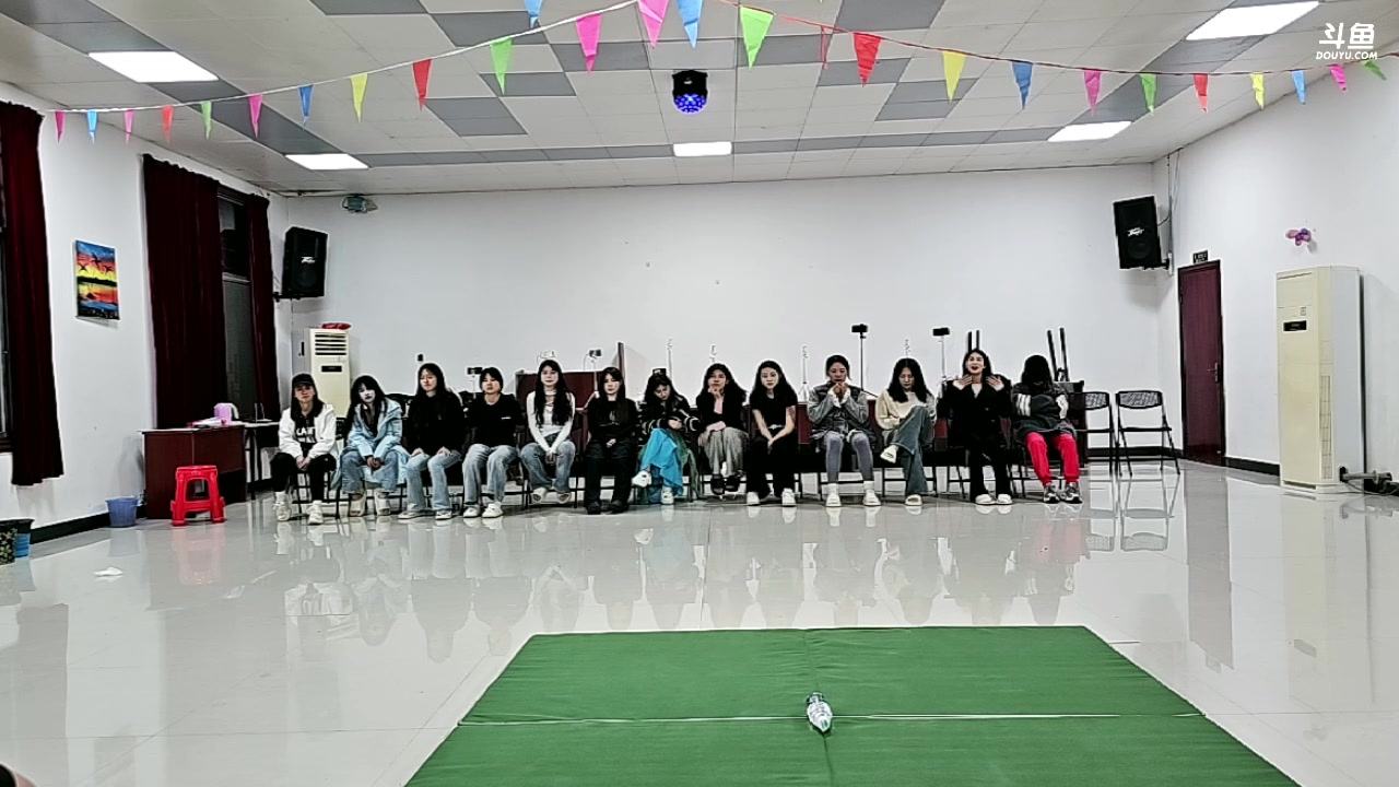 【2024-04-30 22点场】火力堂主：恭喜Tommy哥50级粉丝牌S