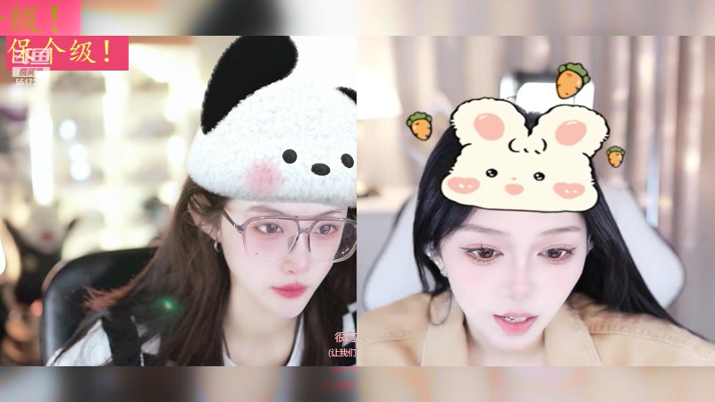 【2024-05-01 10点场】李哥儿DoubleLee：五月接好运~~~oioioi