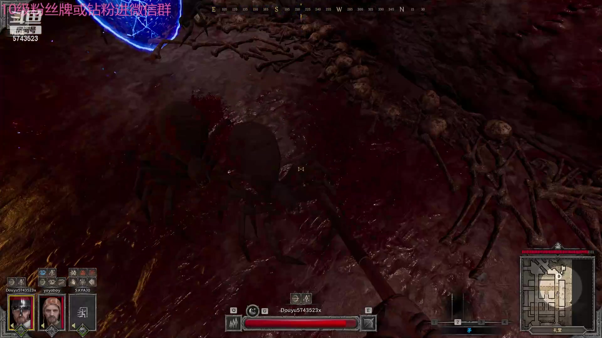 【2024-04-24 20点场】彭皮皮丶：宇宙无敌第一劳模!