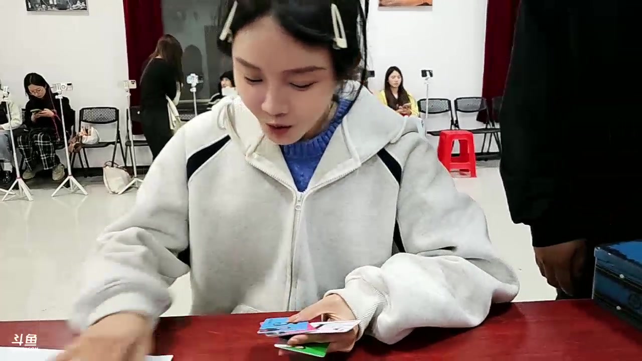 【2024-05-01 20点场】火力堂主：《小猪筷跑》长沙团播的一天！