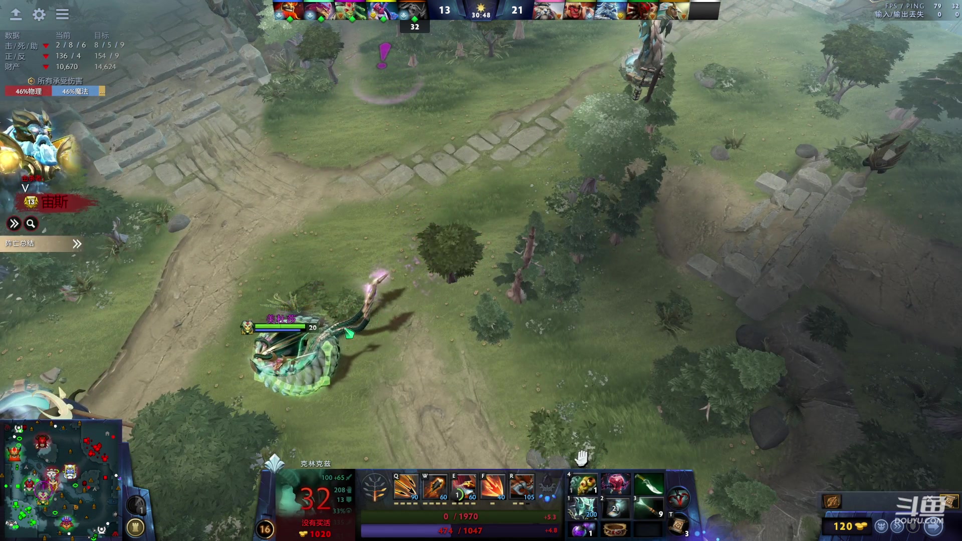 【2024-05-02 16点场】艾斯yoona：龙卷风4号位！fy斗鱼分y！