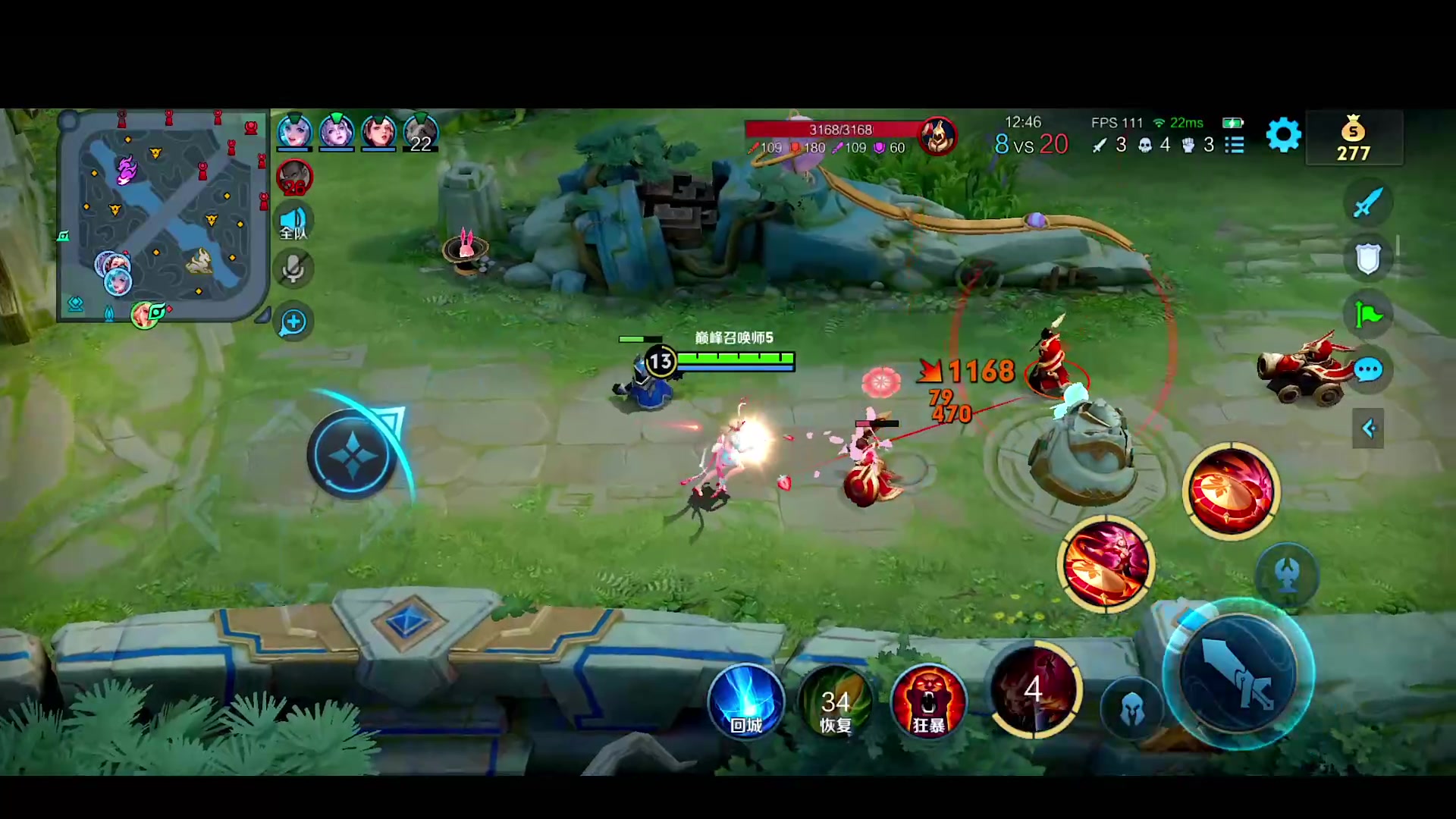 【2024-05-02 20点场】自小语：复活吧我的爱人啊啊啊啊