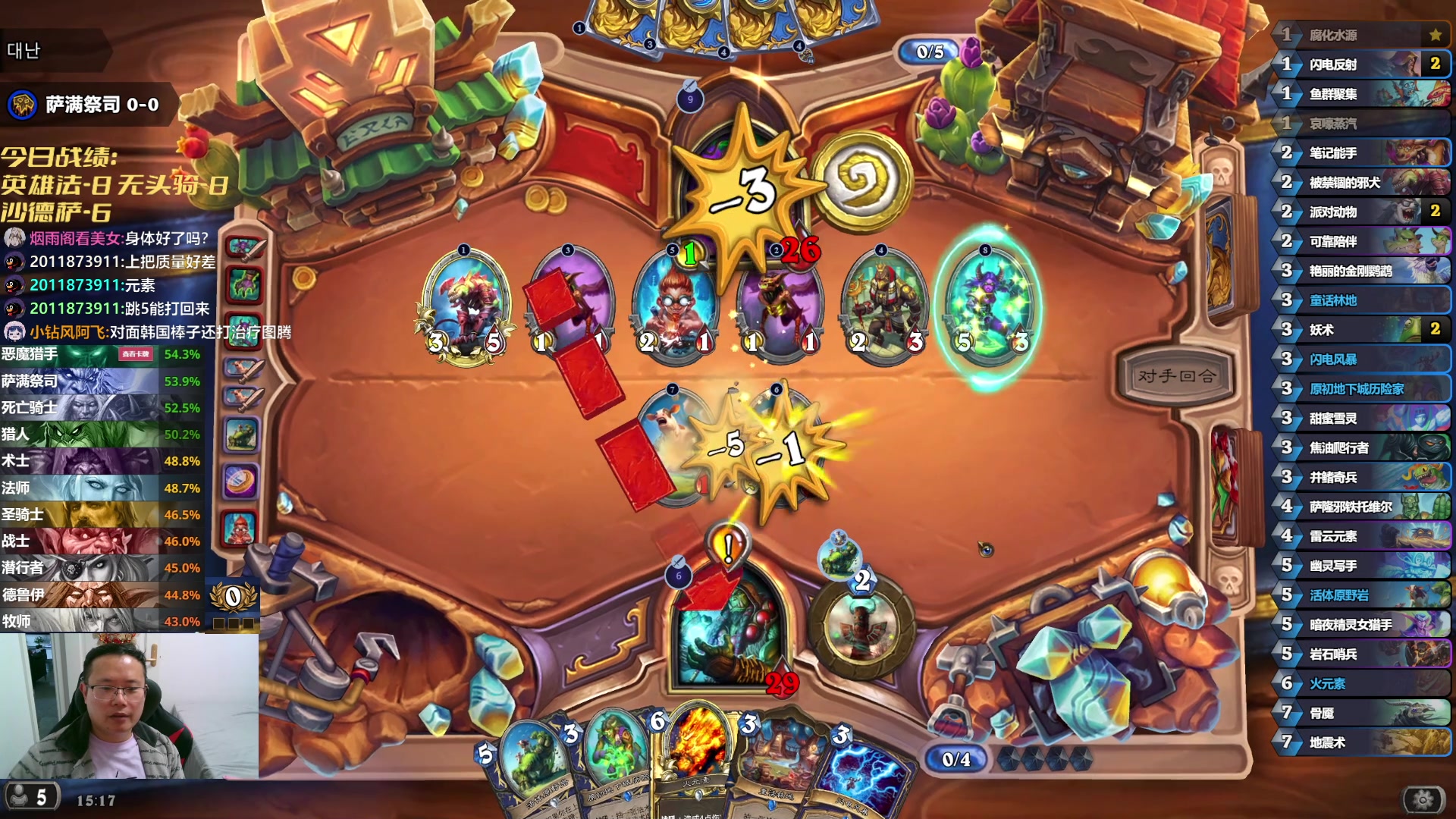 【2024-05-01 14点场】麦迪文哥：又是正常的一天