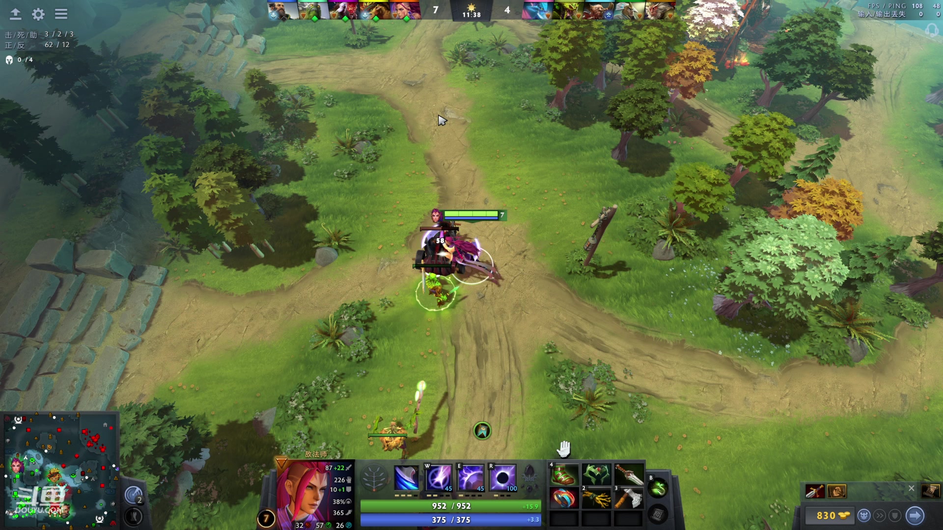 【2024-05-02 12点场】艾斯yoona：龙卷风4号位！fy斗鱼分y！