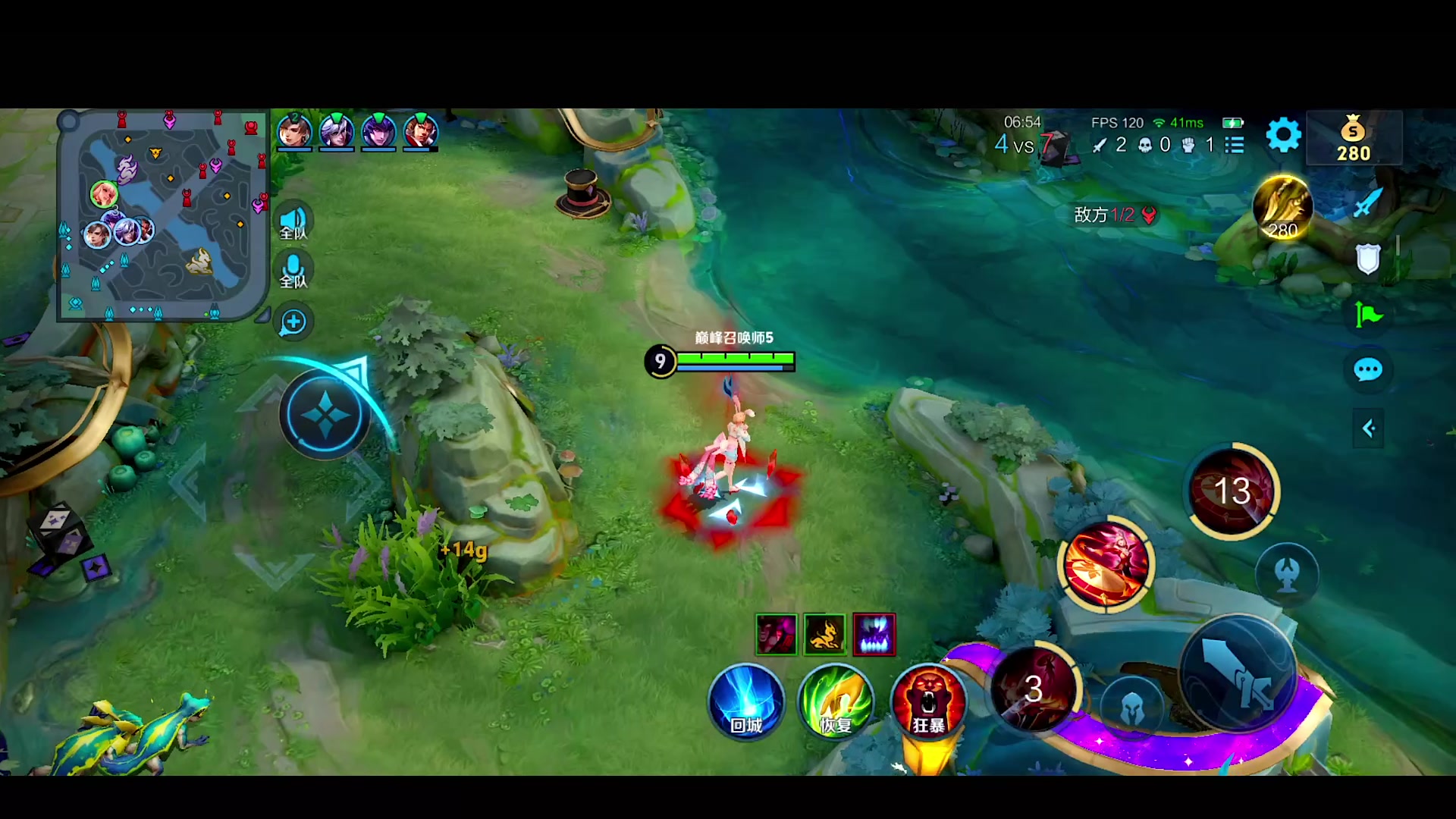 【2024-05-02 18点场】自小语：复活吧我的爱人啊啊啊啊