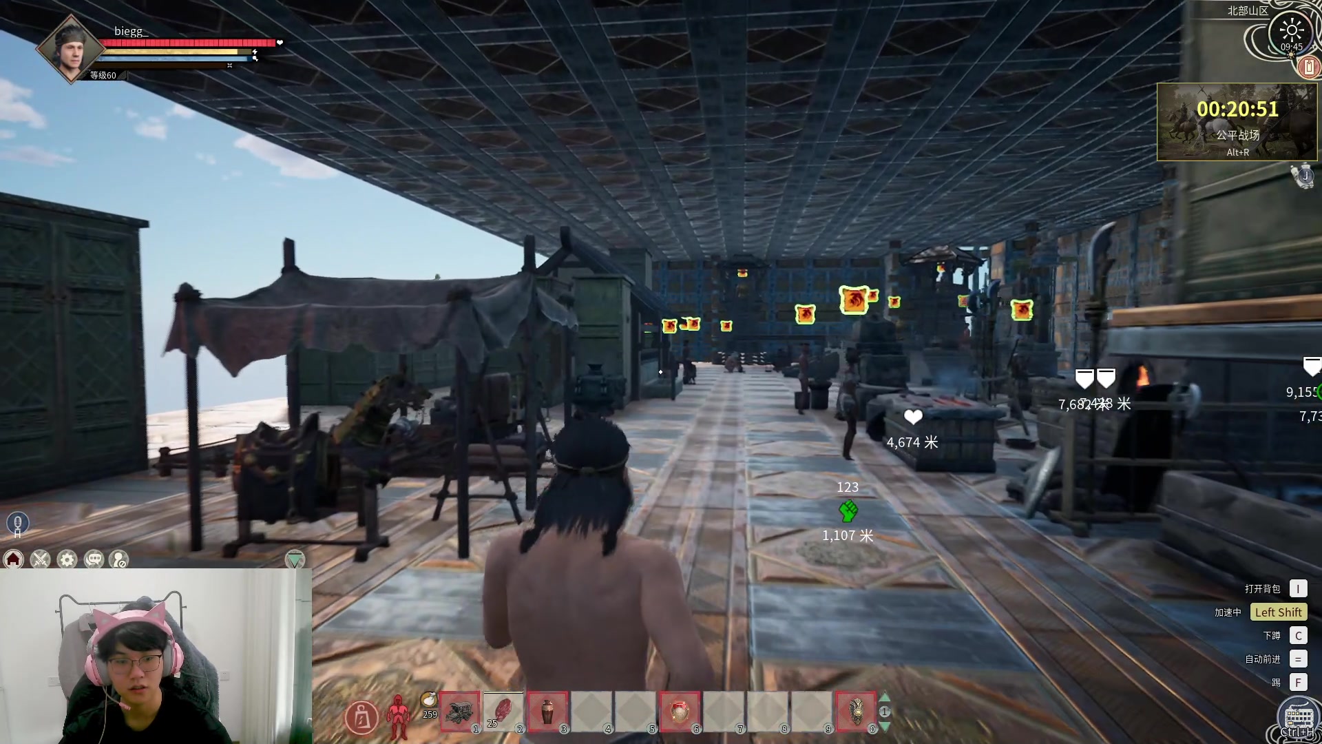 【2024-05-02 09点场】放逐大帝灬：双倍亲密度，一元粉丝牌！