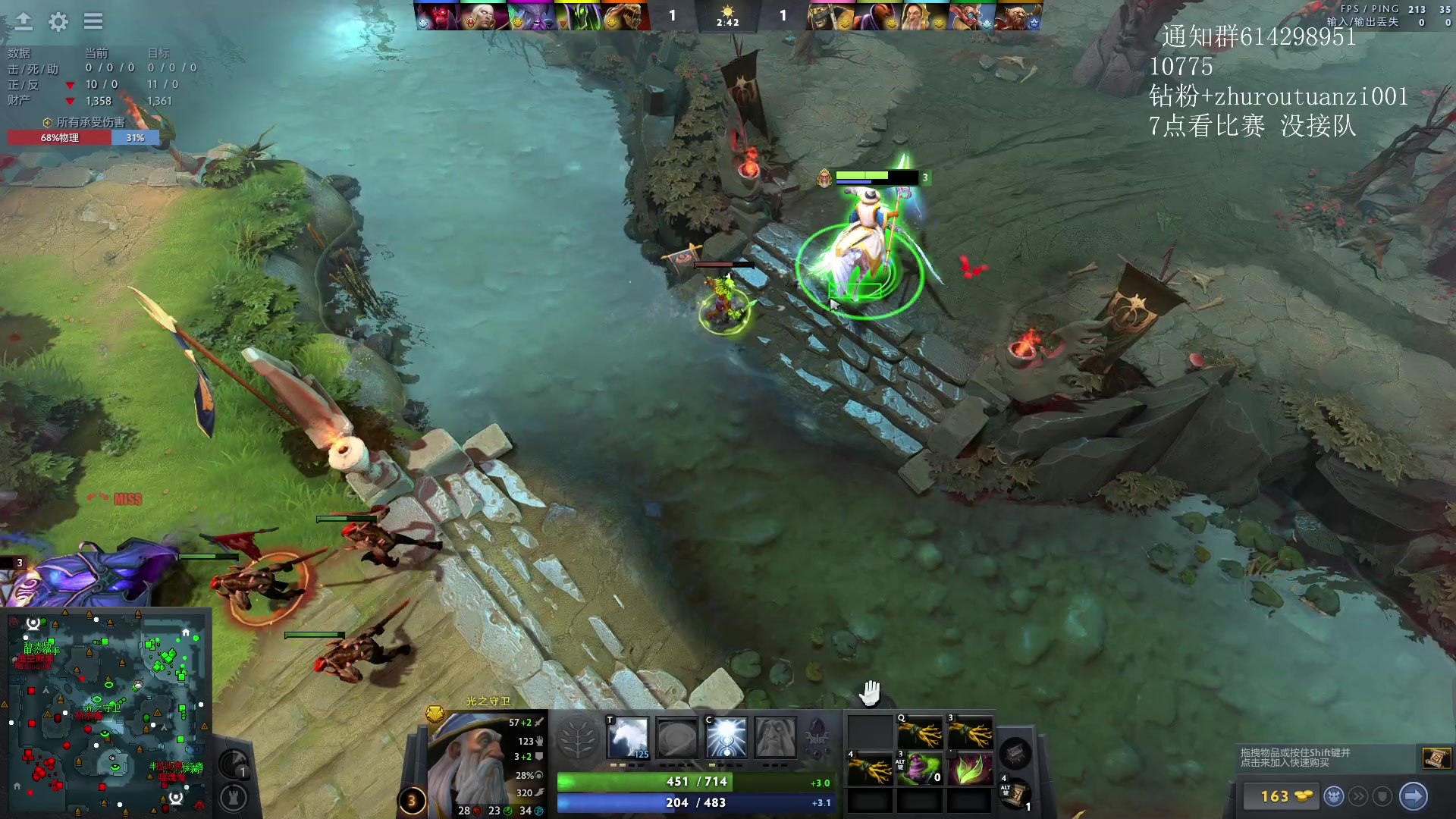 【2024-05-01 22点场】斗帝Yang：技术主播不搞笑！