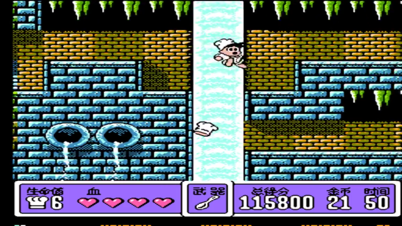 【绝区零】FC老弊的精彩时刻 20240502 00点场