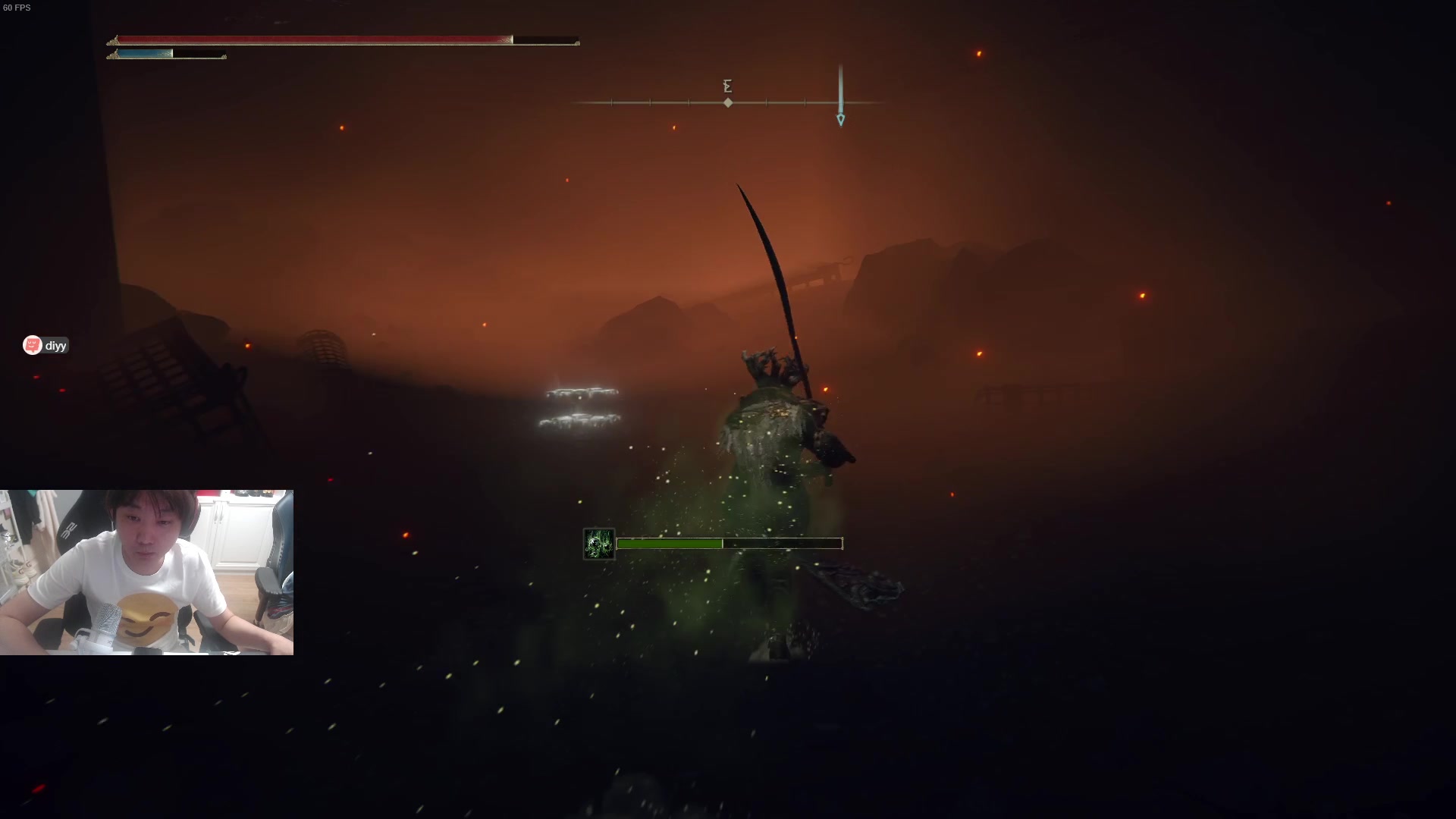 【2024-05-01 22点场】diyy刘頔：diyy:双倍亲密度！晚点环！