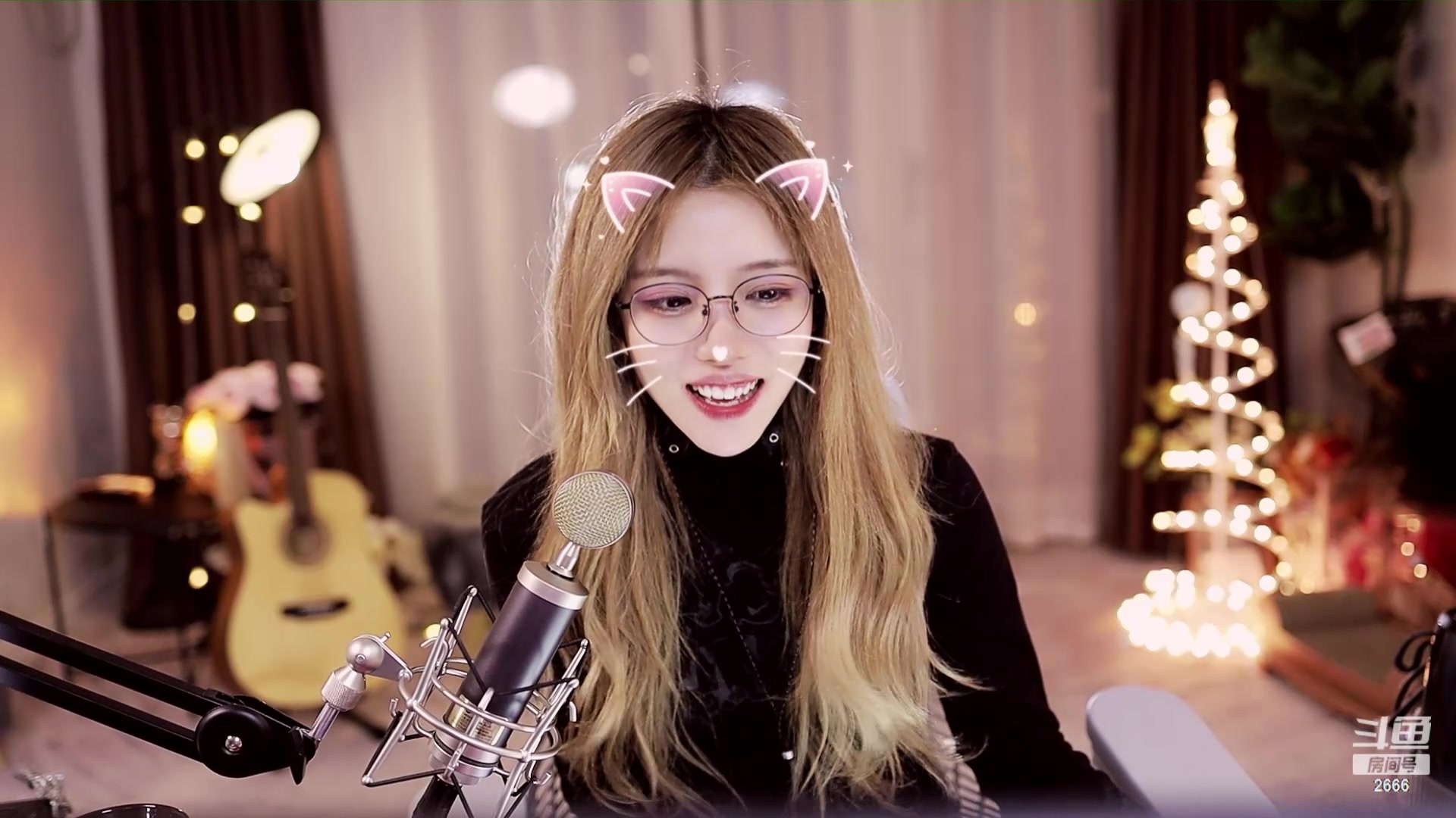 【2024-05-01 22点场】唐6儿：【小奶团】欢迎光临2666~51节快乐