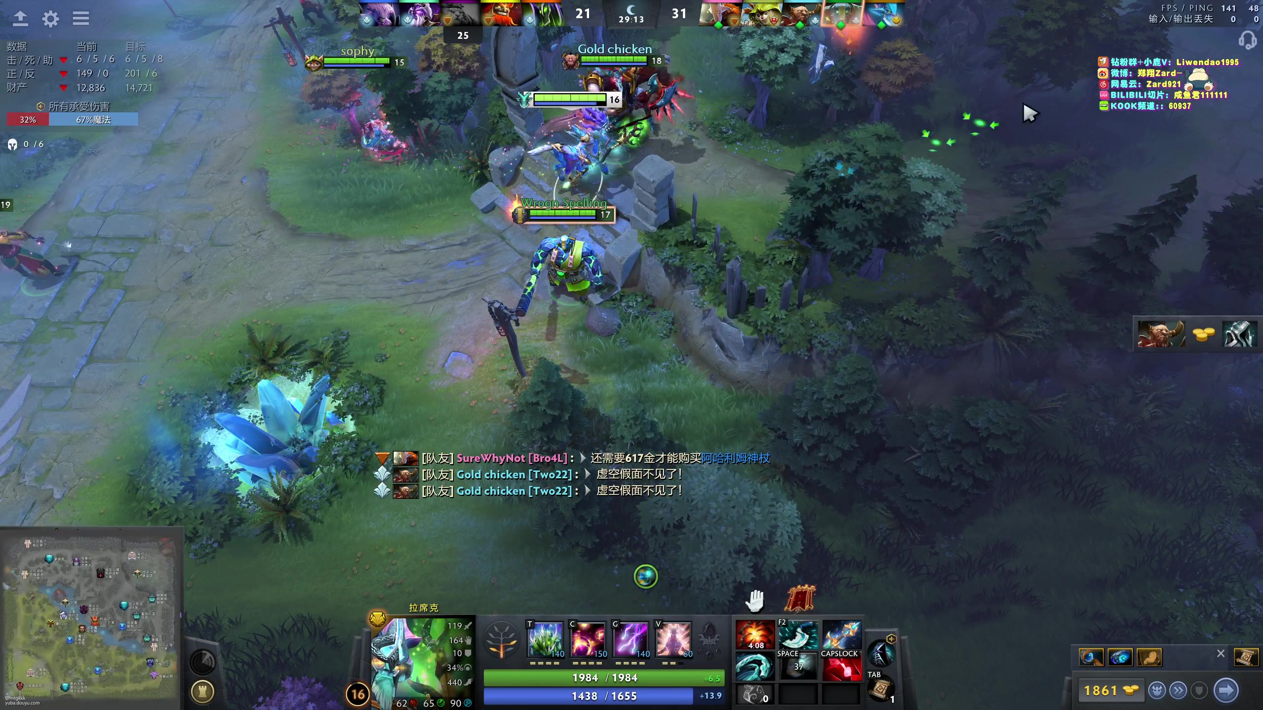 【2024-05-02 16点场】zard1991：zard1991-chill dude