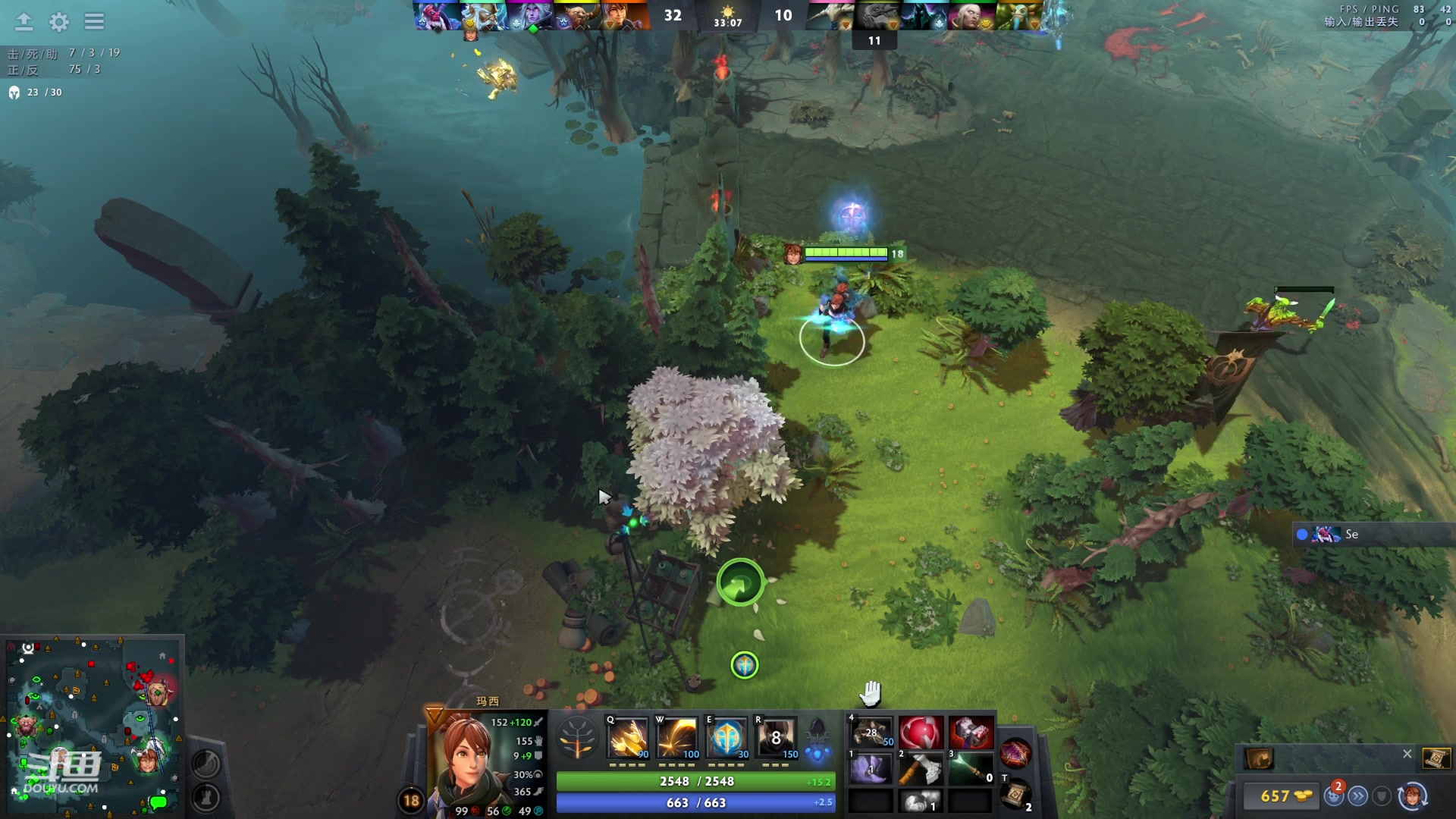 【2024-05-02 10点场】艾斯yoona：龙卷风4号位！fy斗鱼分y！