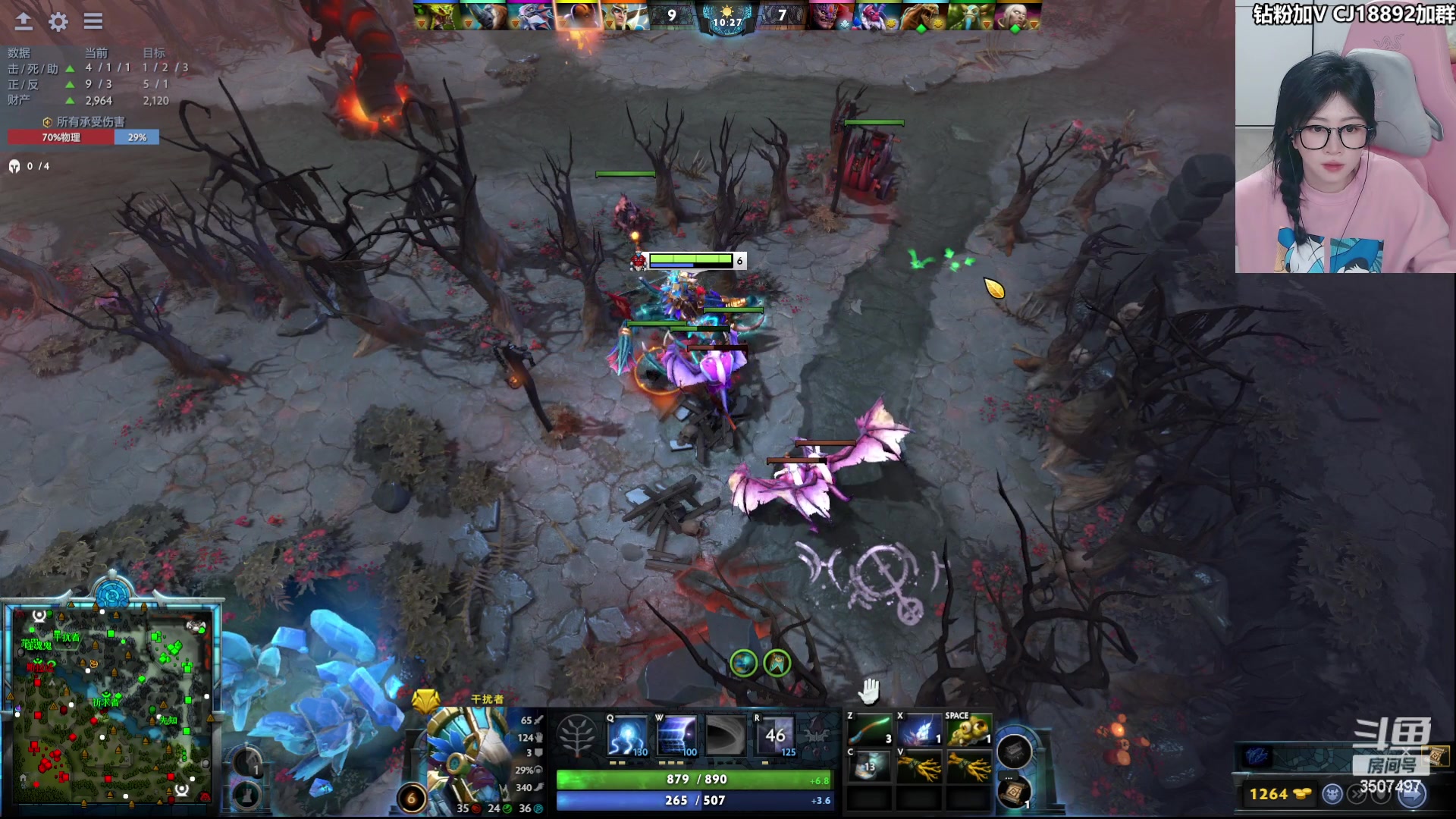 【2024-05-03 17点场】Amsssss：~~~今天有双倍亲密度哦~~~