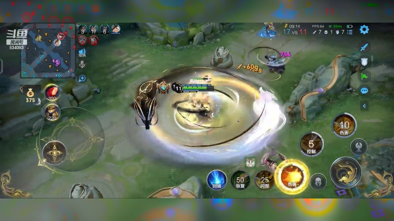 【2024-05-03 15点场】小飞Avery：国服小乔：五一快乐