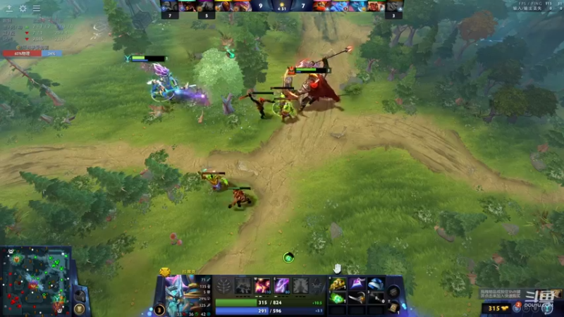 【2024-05-03 15点场】艾斯yoona：龙卷风4号位！fy斗鱼分y！