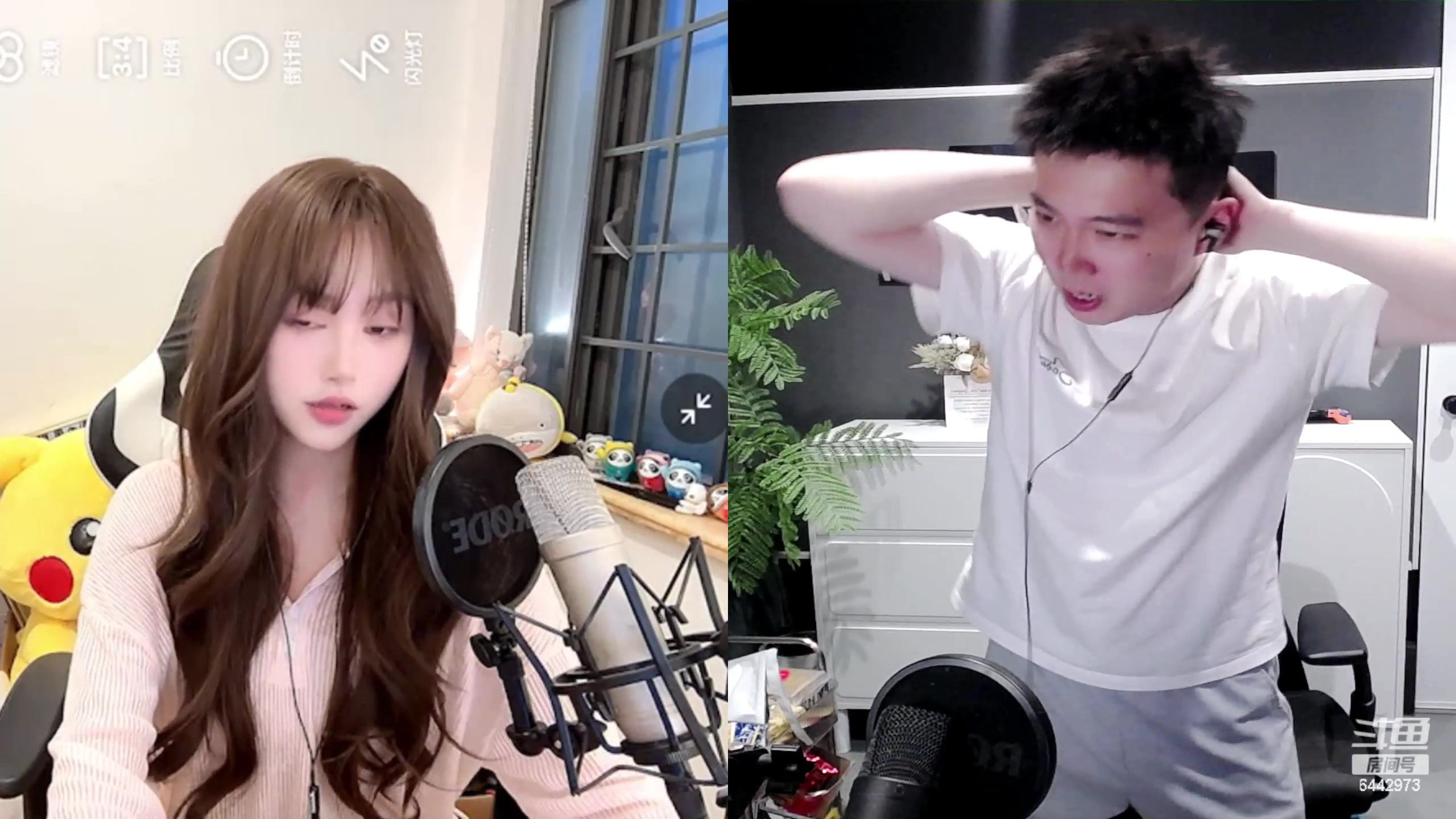 【2024-05-03 18点场】Tony托公子：钻粉2.5倍就位！一元粉丝牌！！