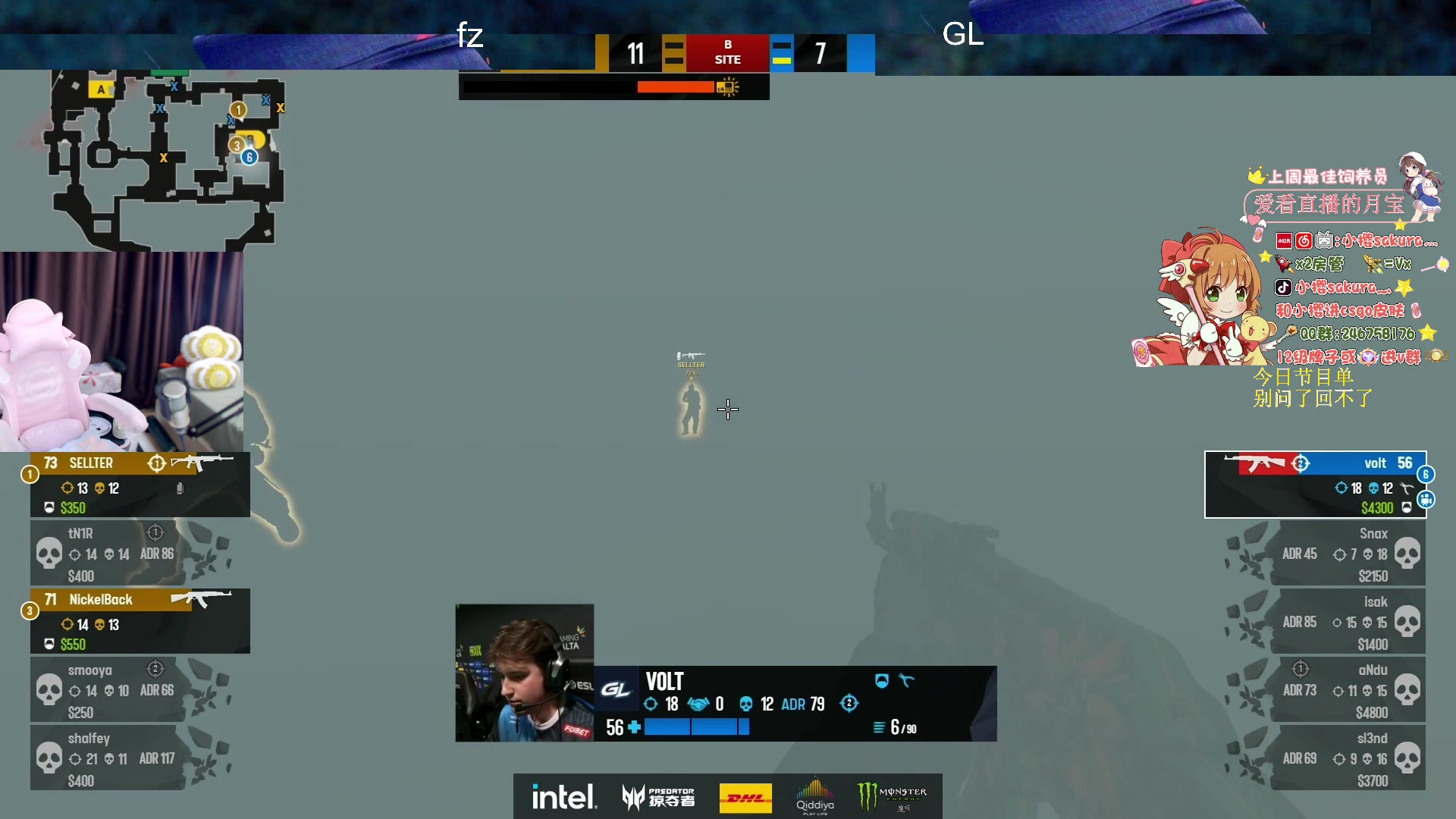 【2024-05-03 03点场】解说小樱sakura灬：【小樱】GL和佛子的图三